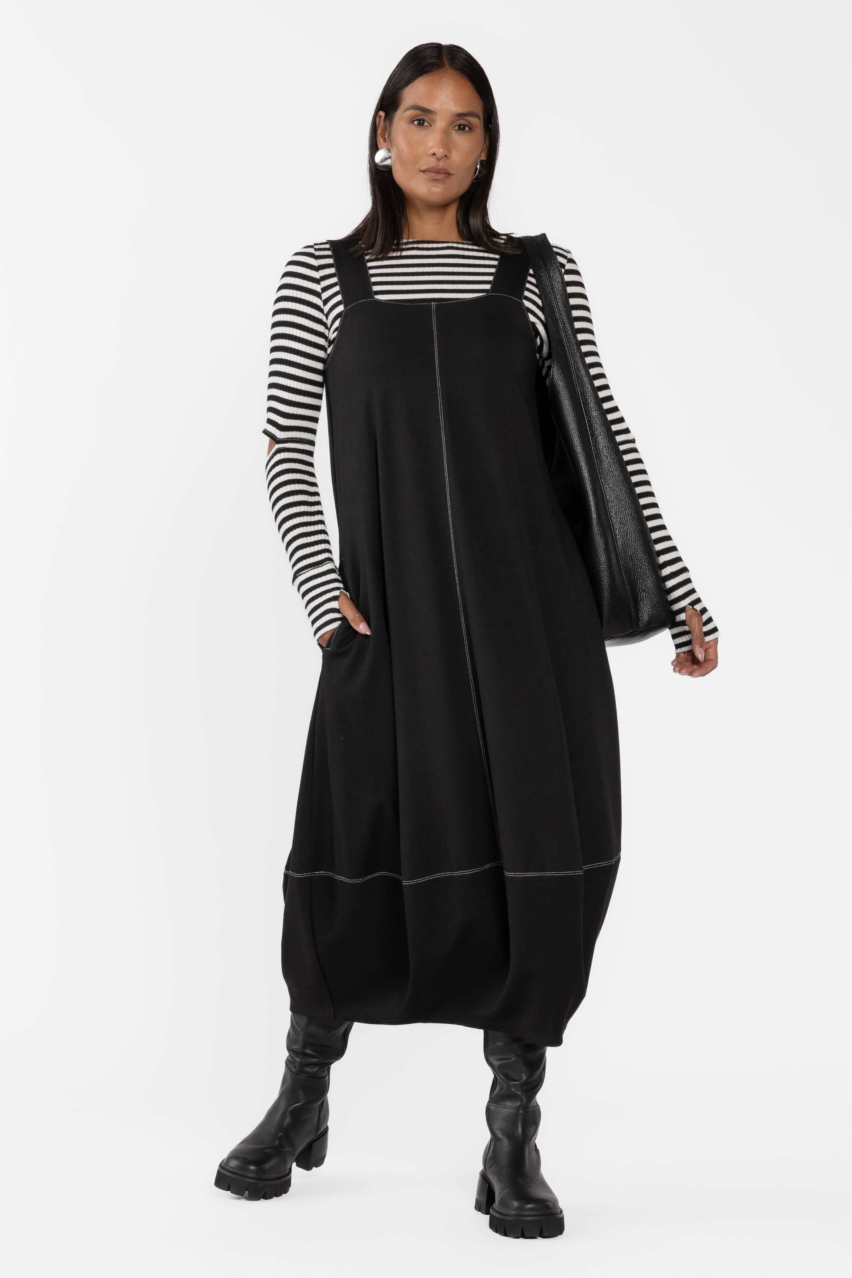 Heath Dress