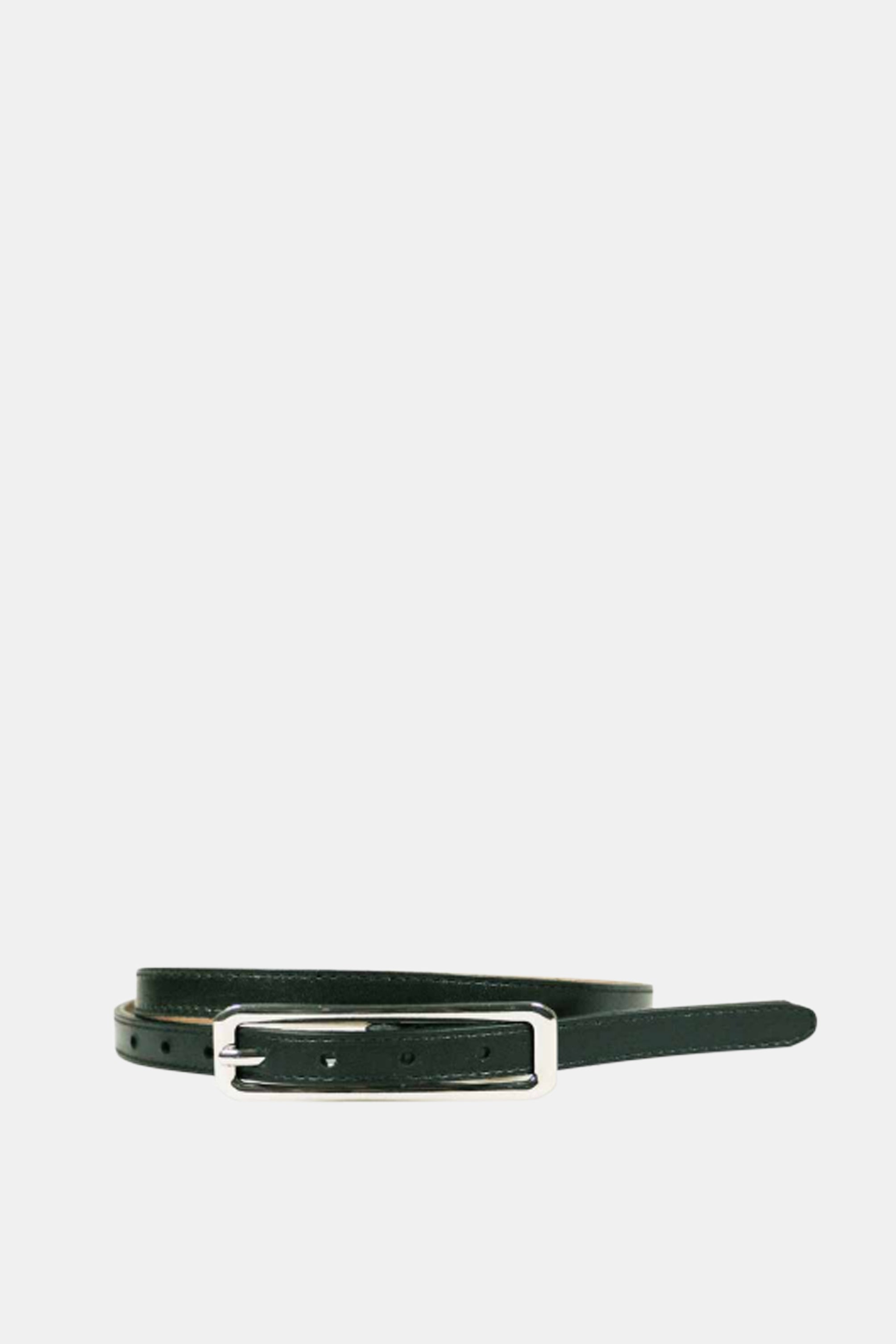 Hera Slim Window Buckle Belt