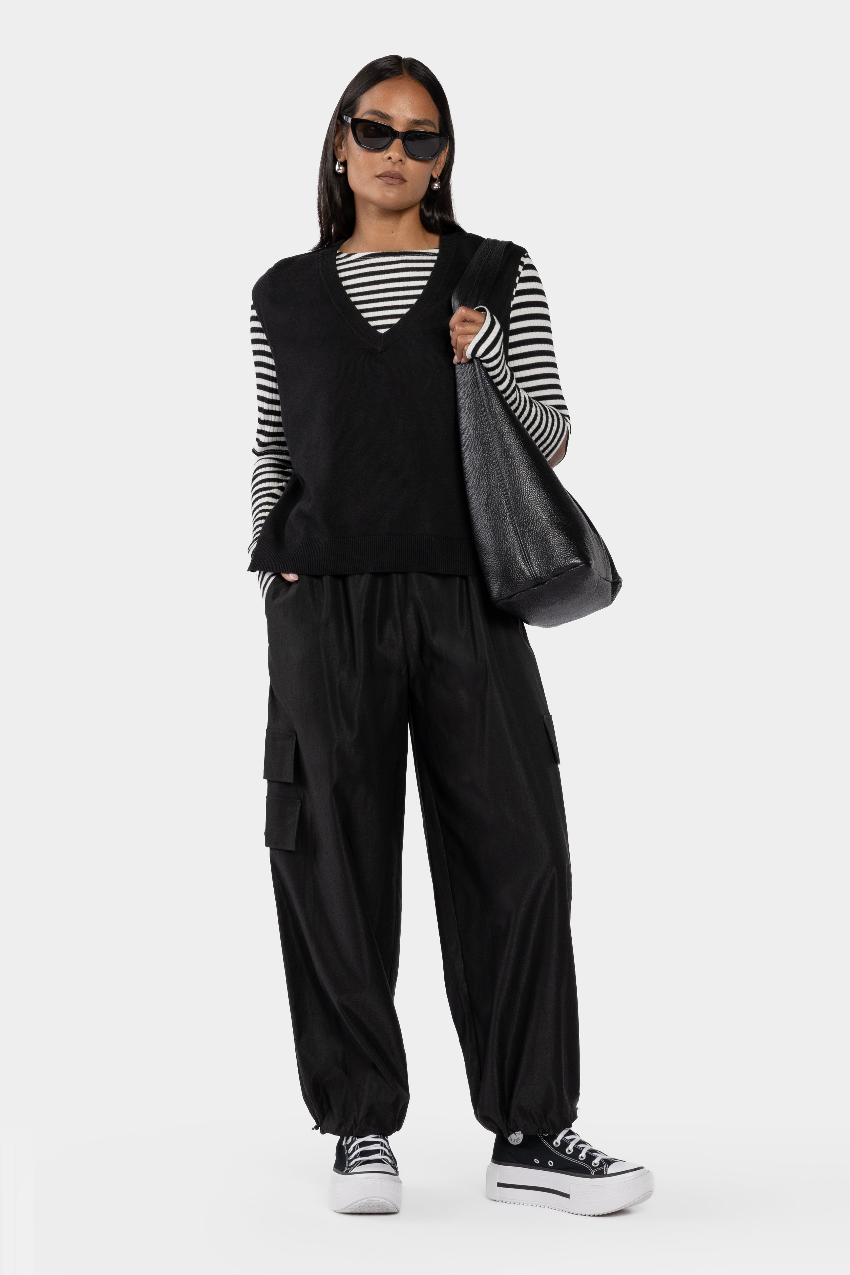 Hollywood Pant