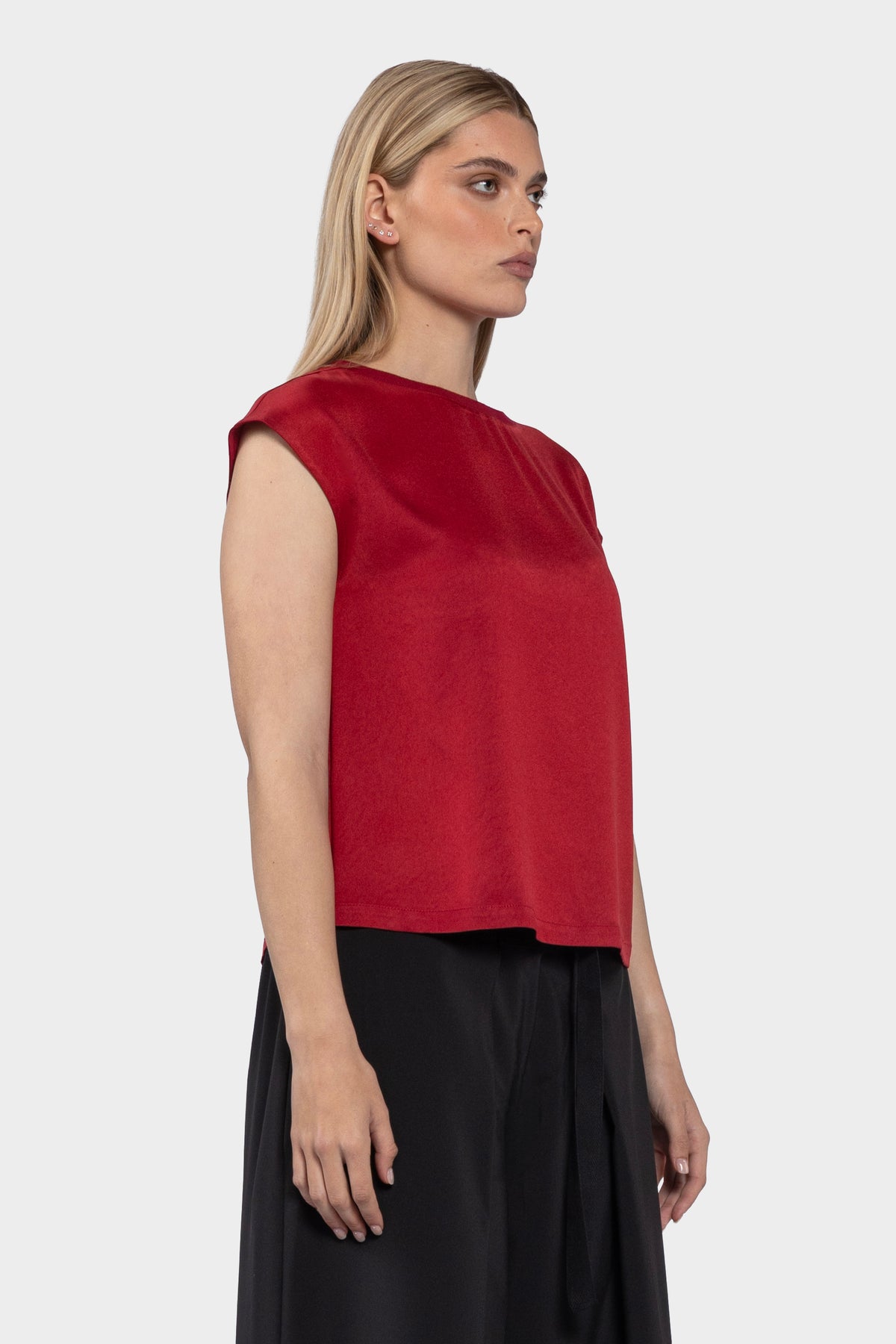 Jazz Drop Sleeve Top
