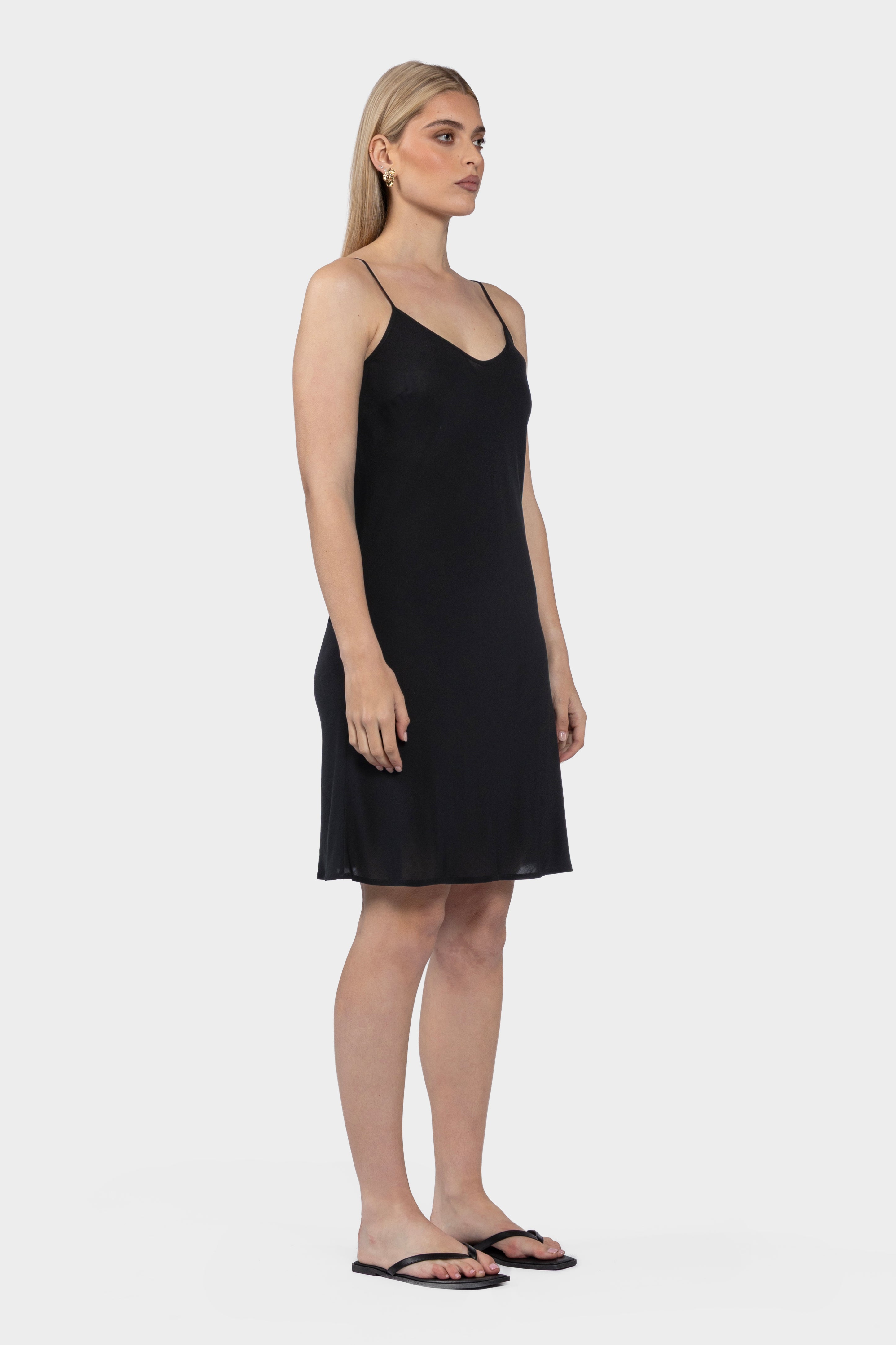 Jenny Short Slip