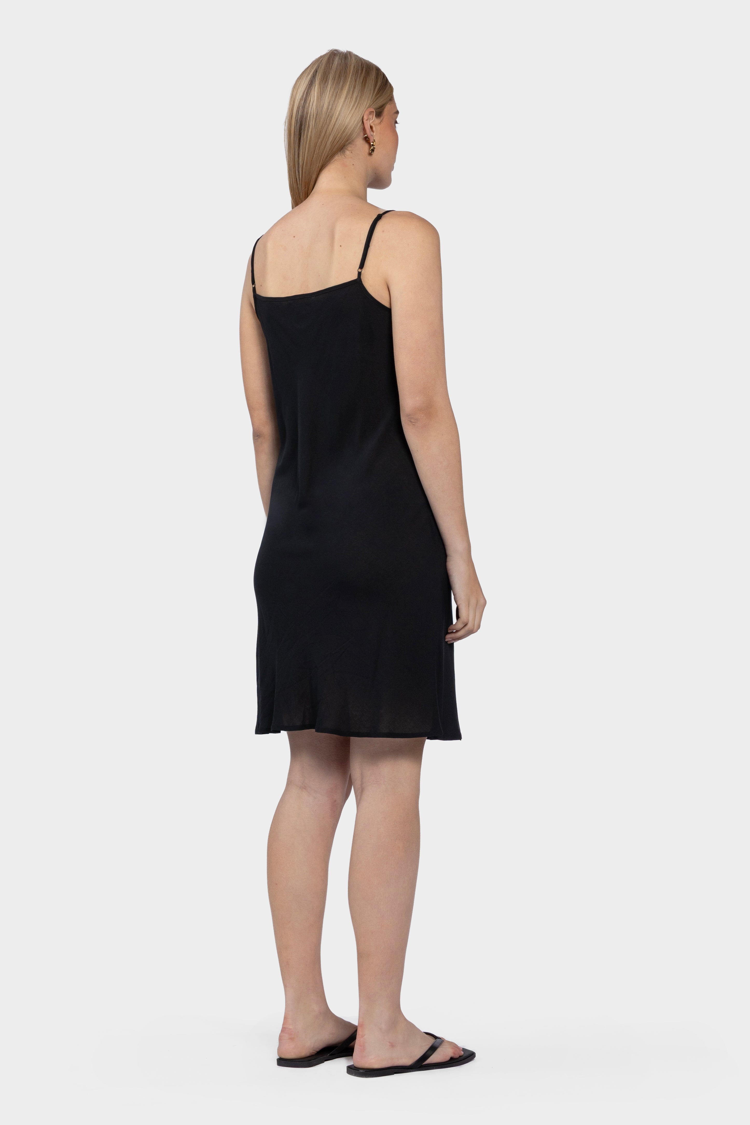 Jenny Short Slip