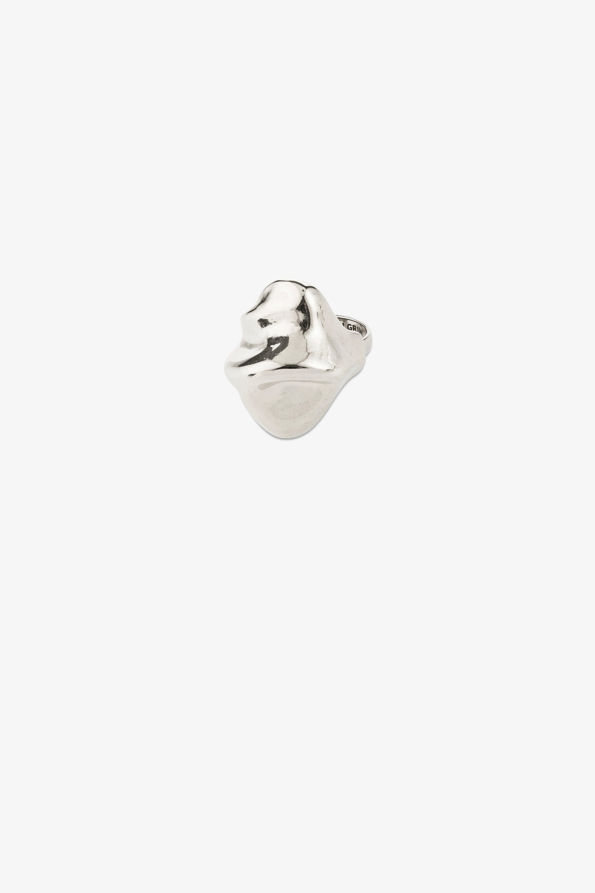 Johnnie Ring