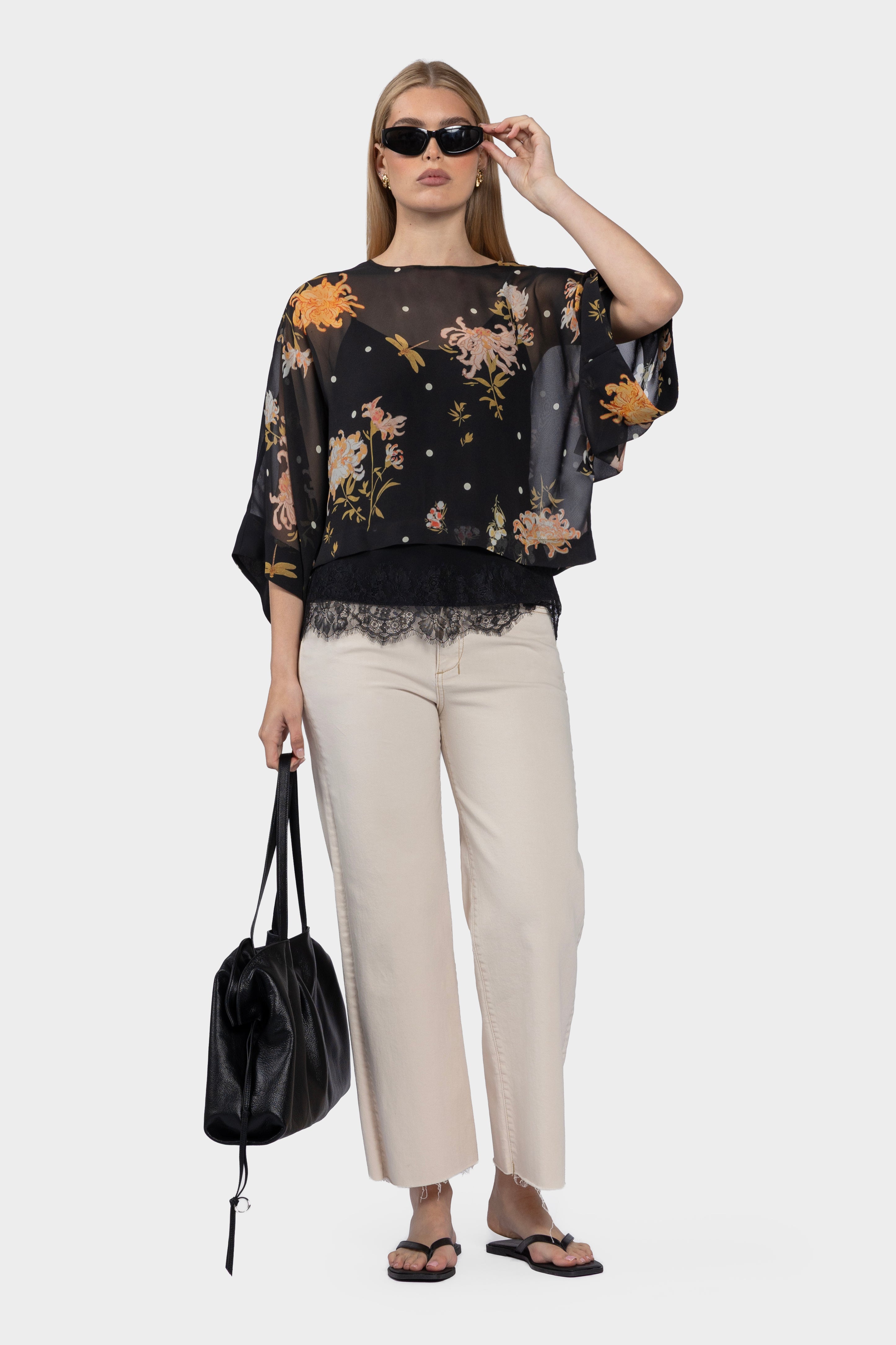 Kirsten Top