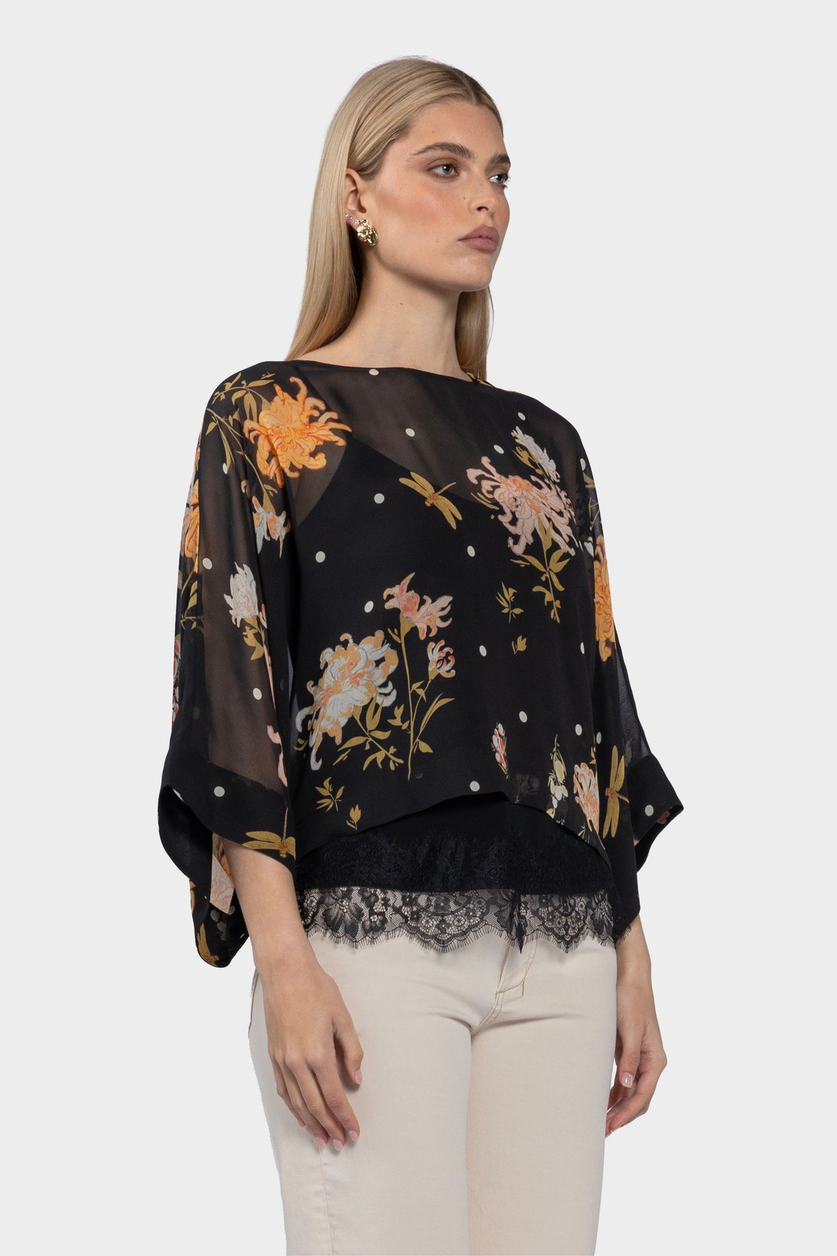 Kirsten Top