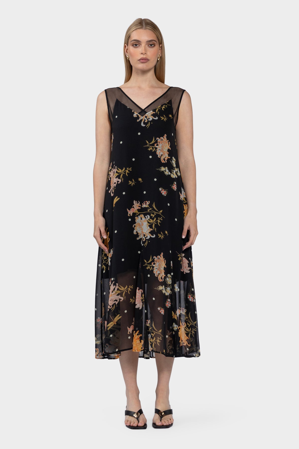Laney Dress