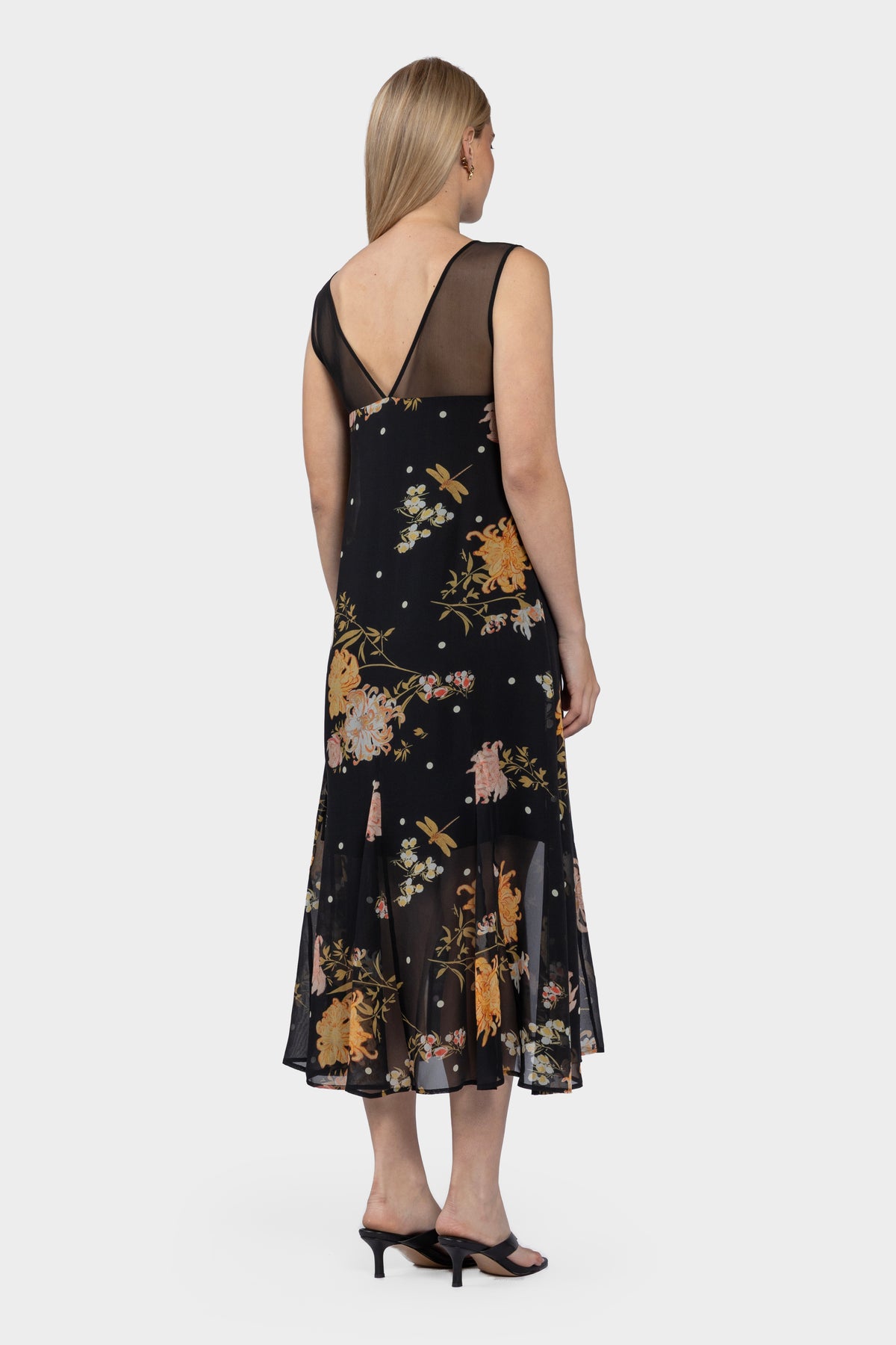 Laney Dress