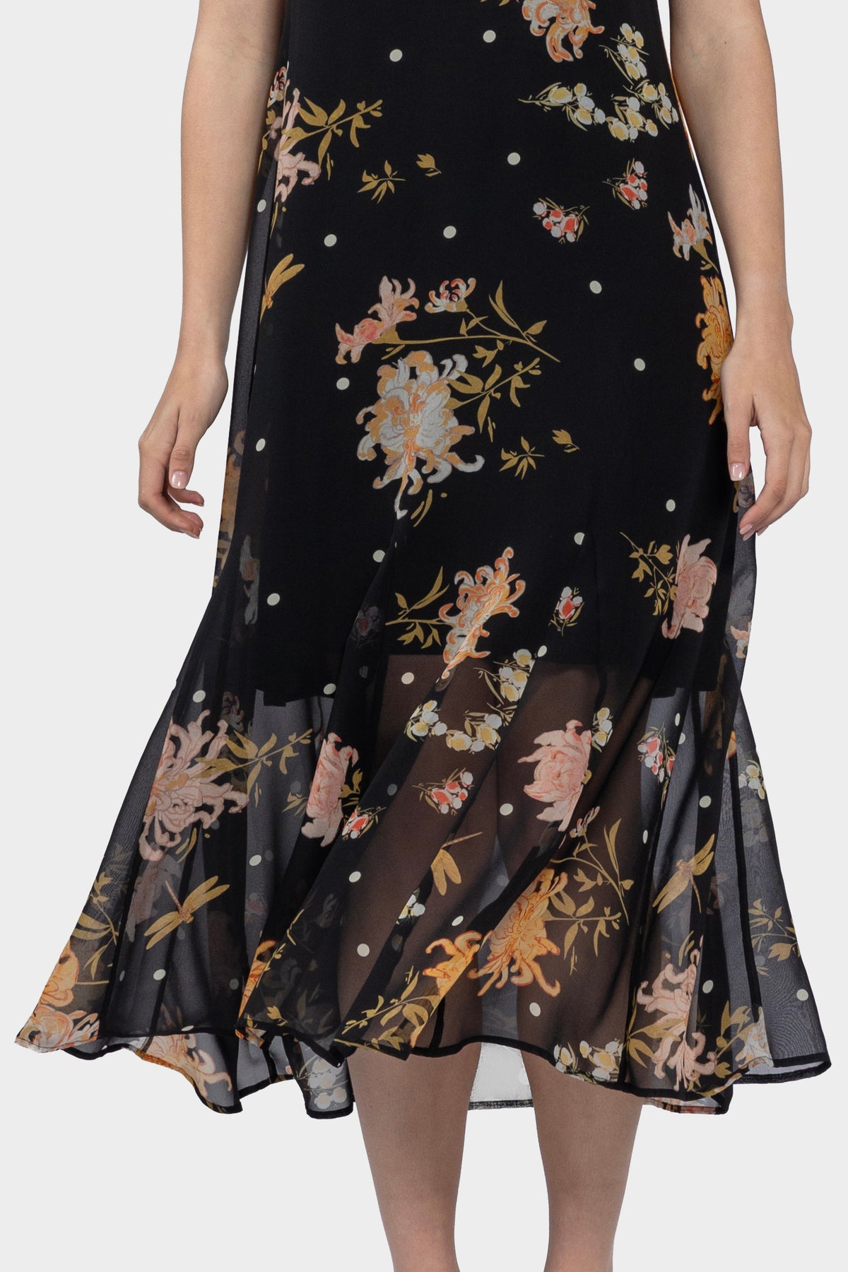 Laney Dress