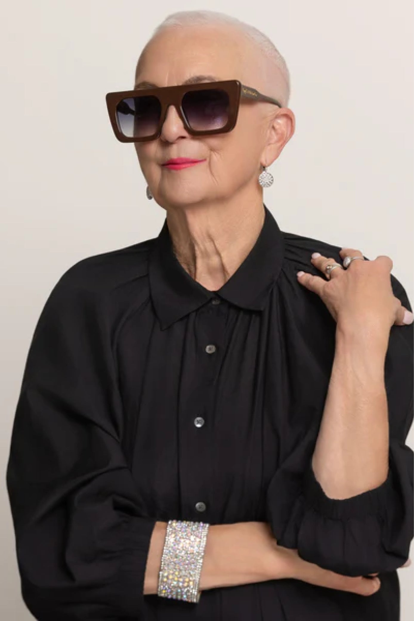 Liberte Sunglasses