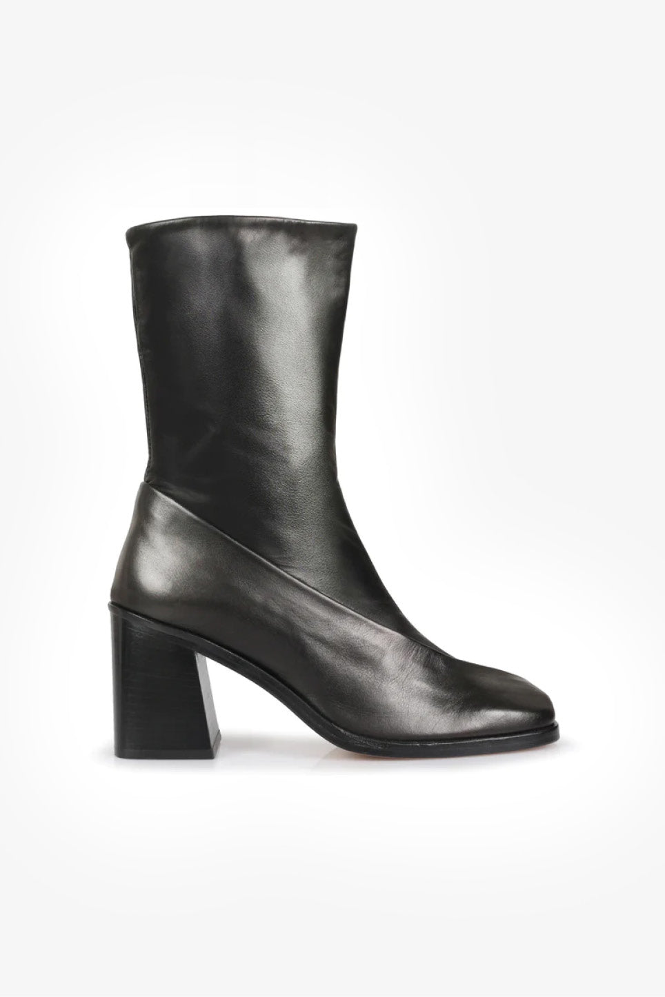 Logan Boot