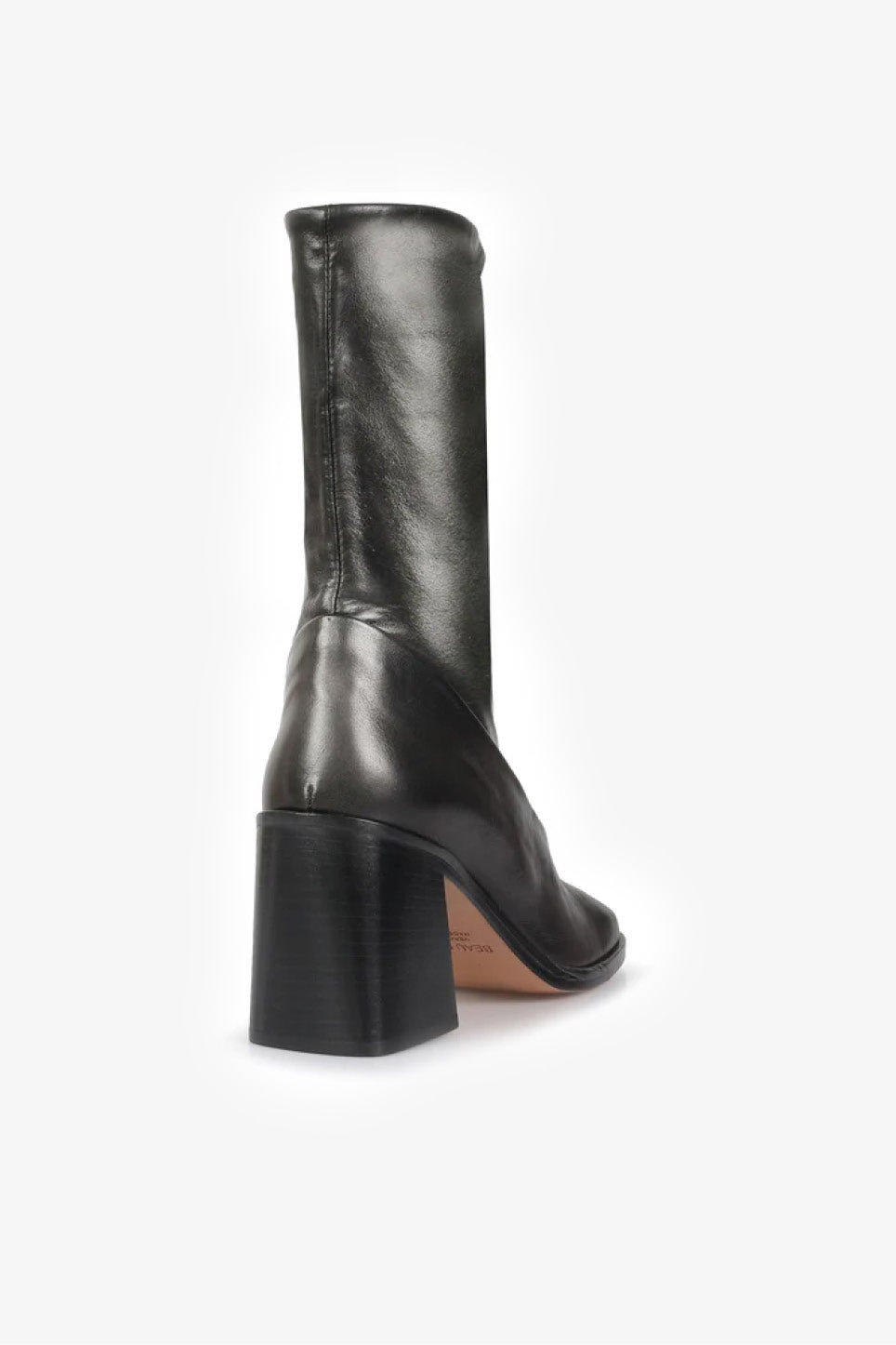 Logan Boot