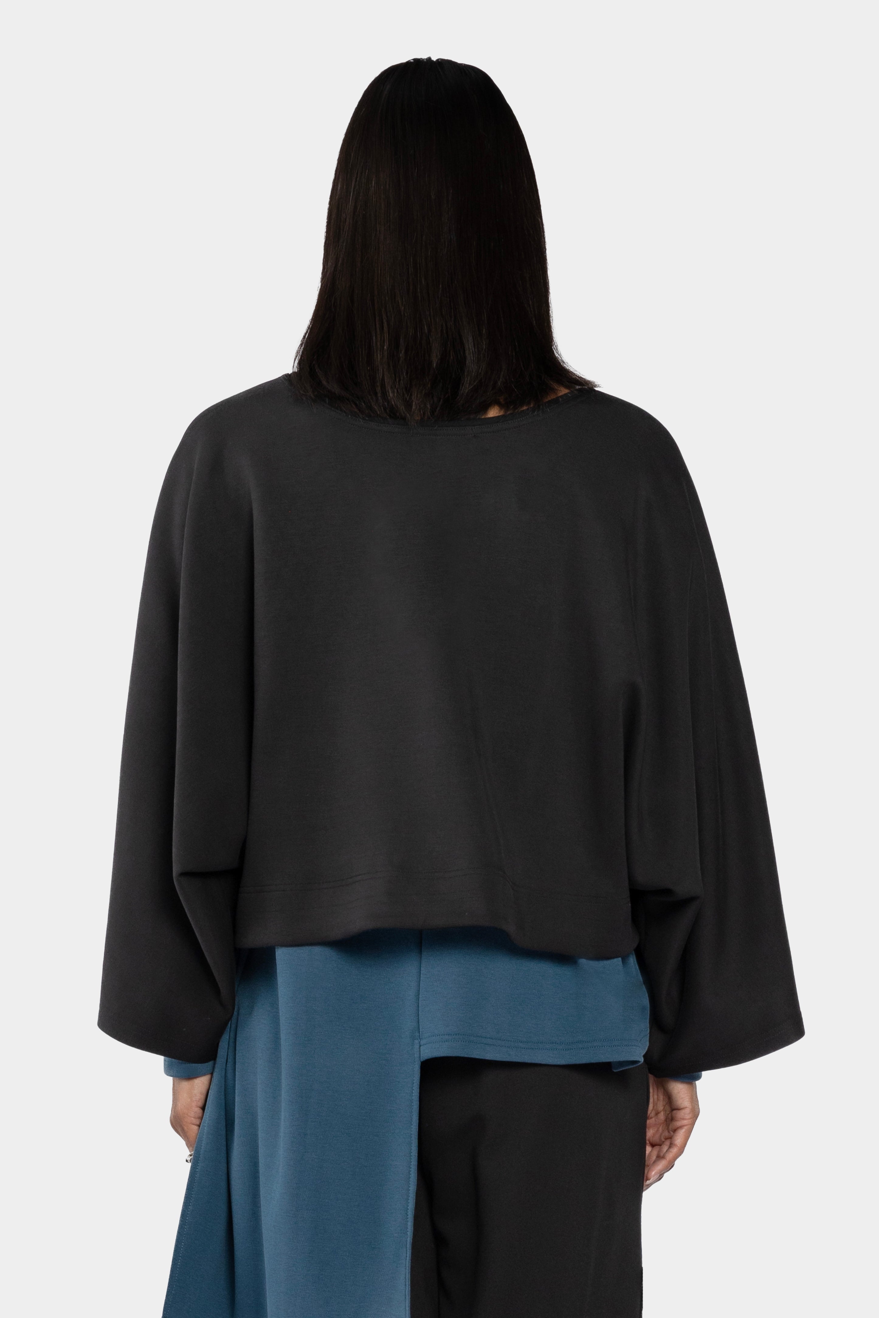 Lucy Batwing Top