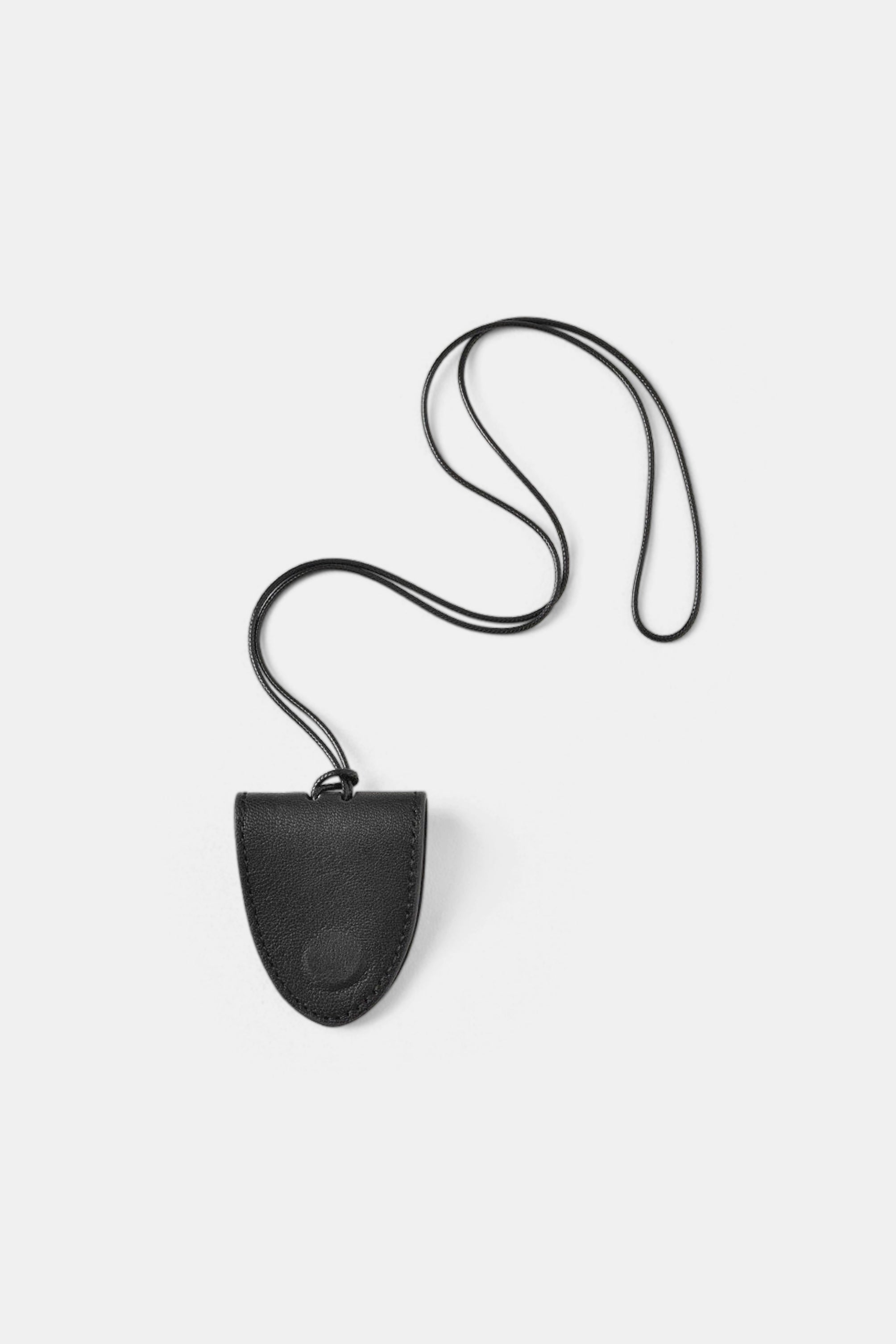 Lanyard Necklace