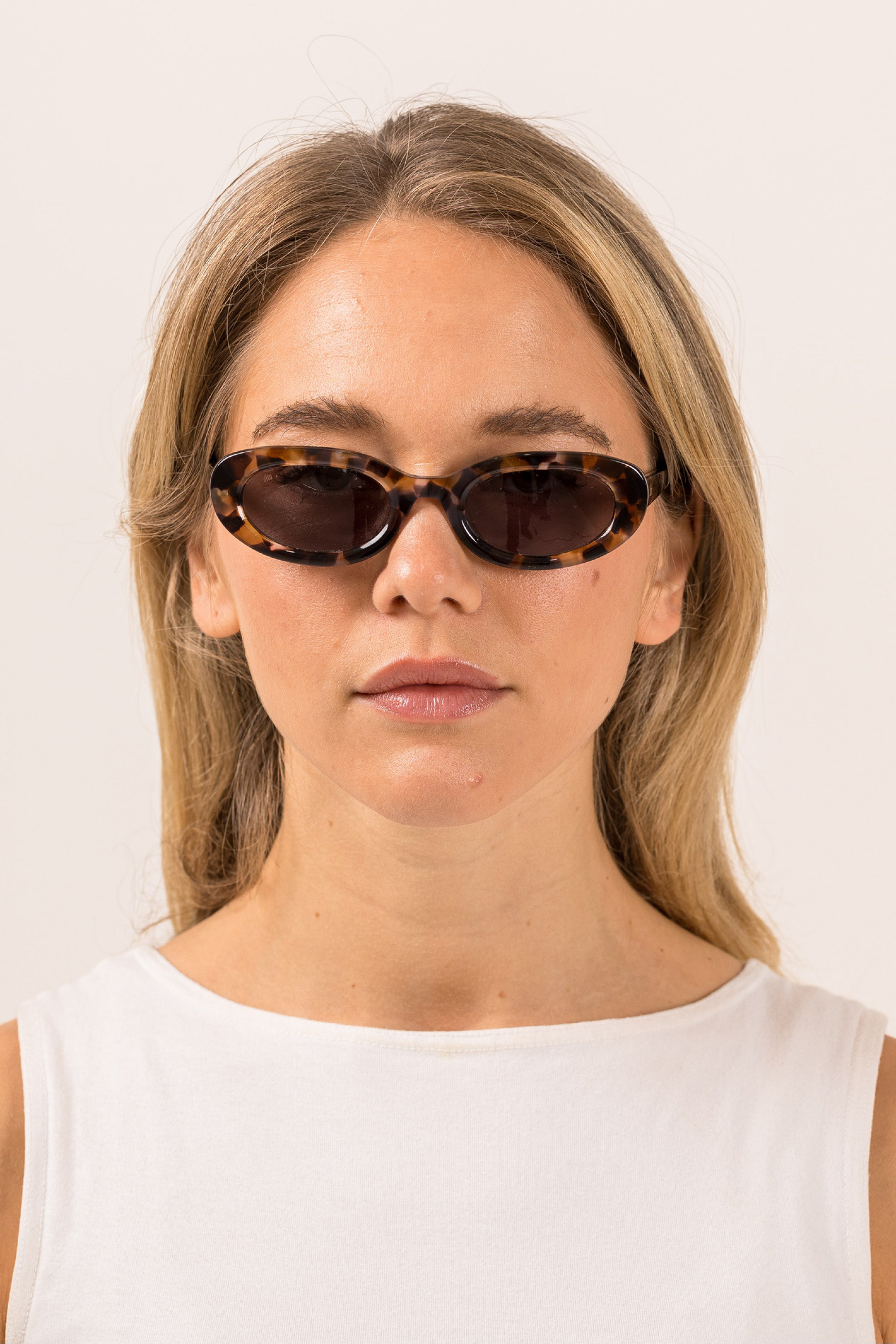 Lourdes Sunglass