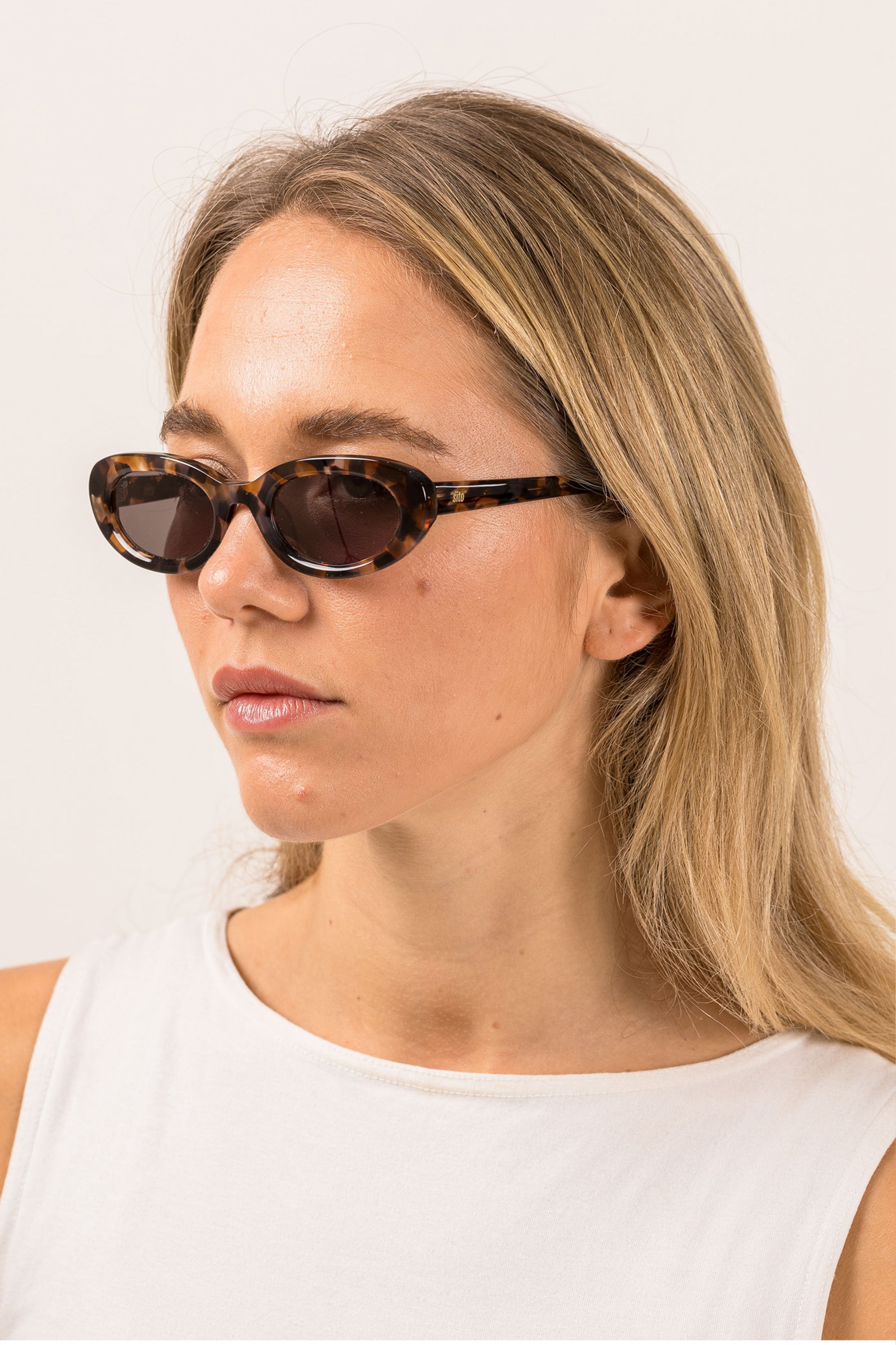 Lourdes Sunglass