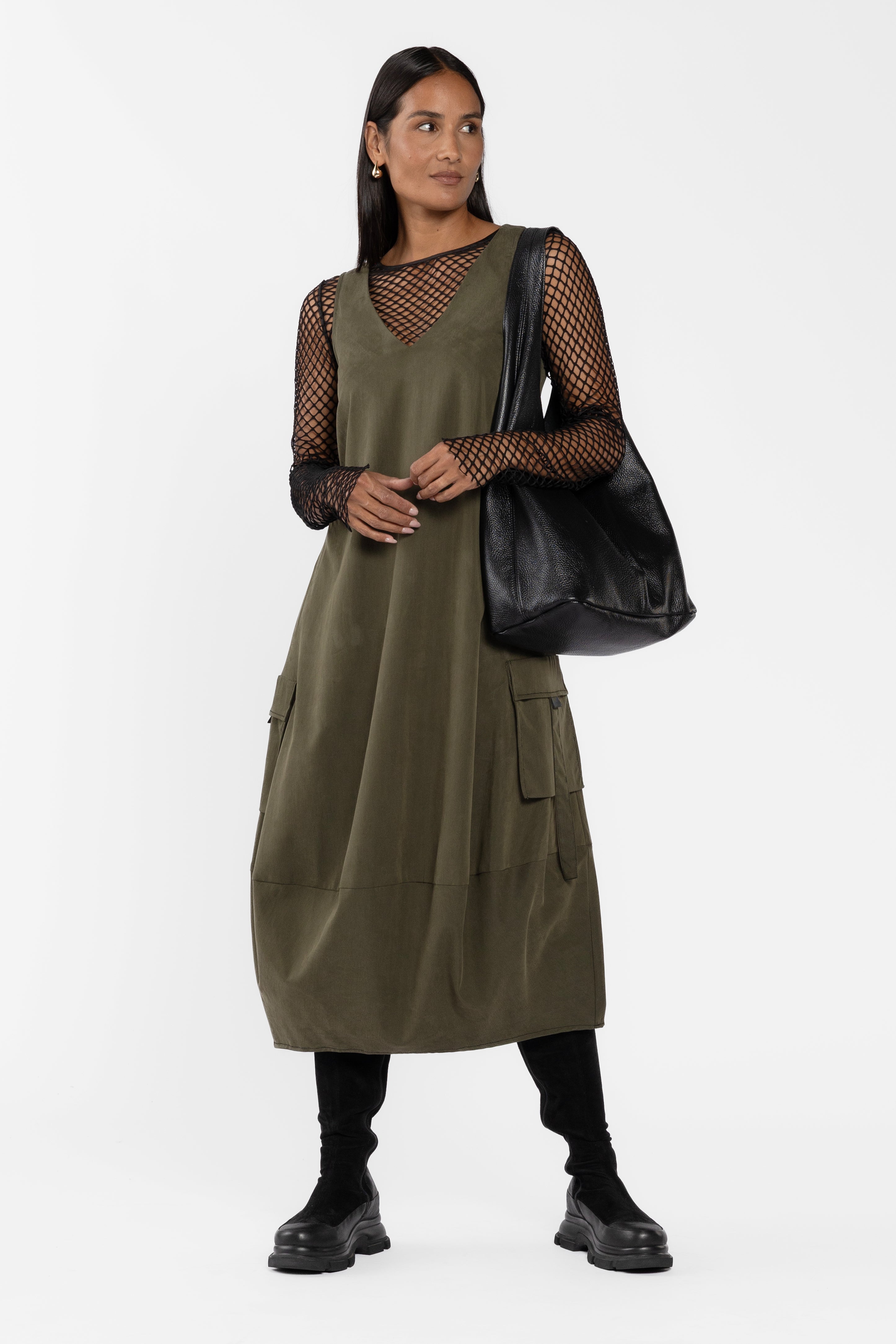 Marie Dress