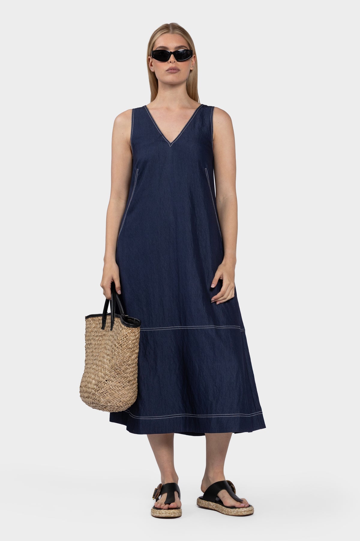 Marina Dress