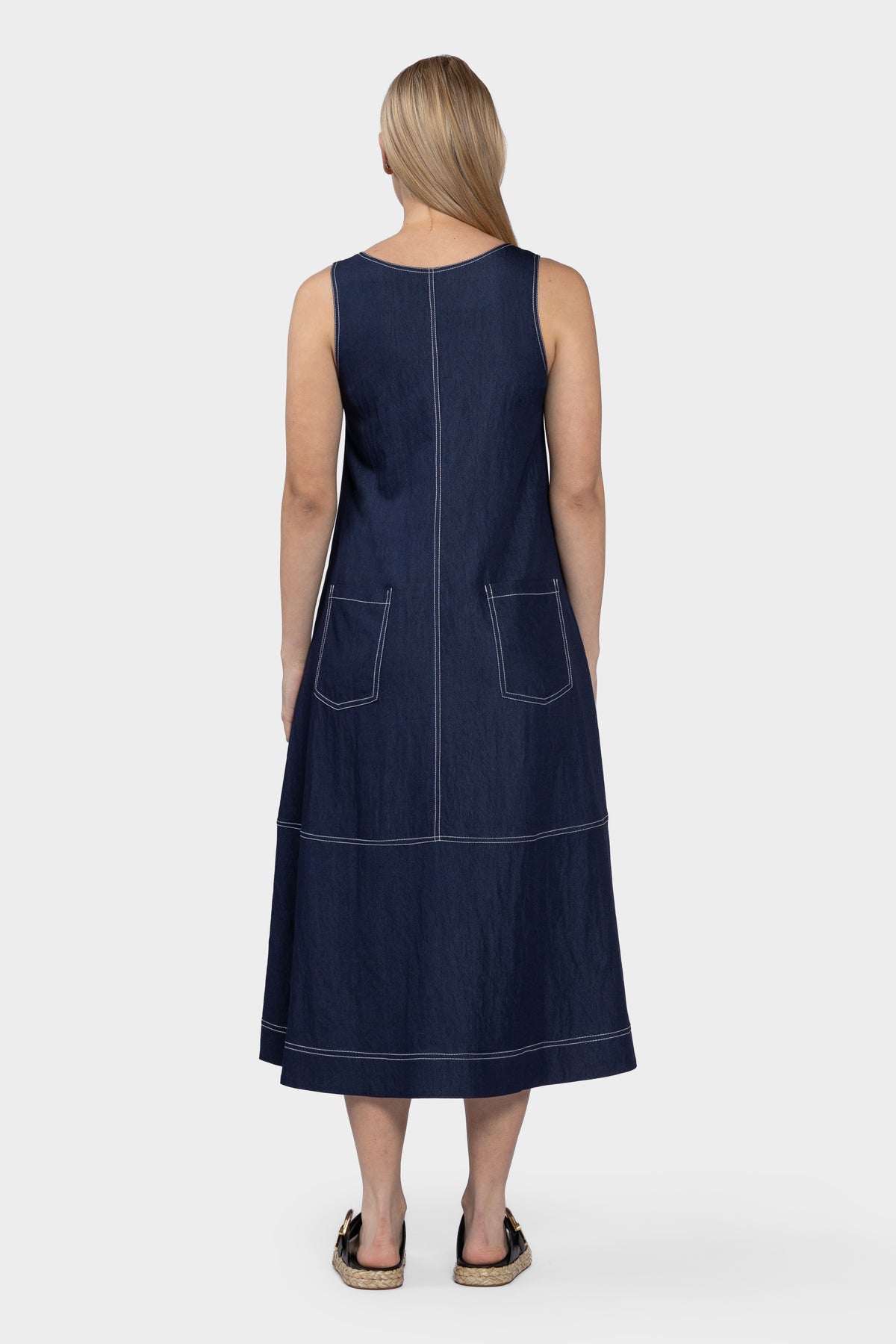 Marina Dress