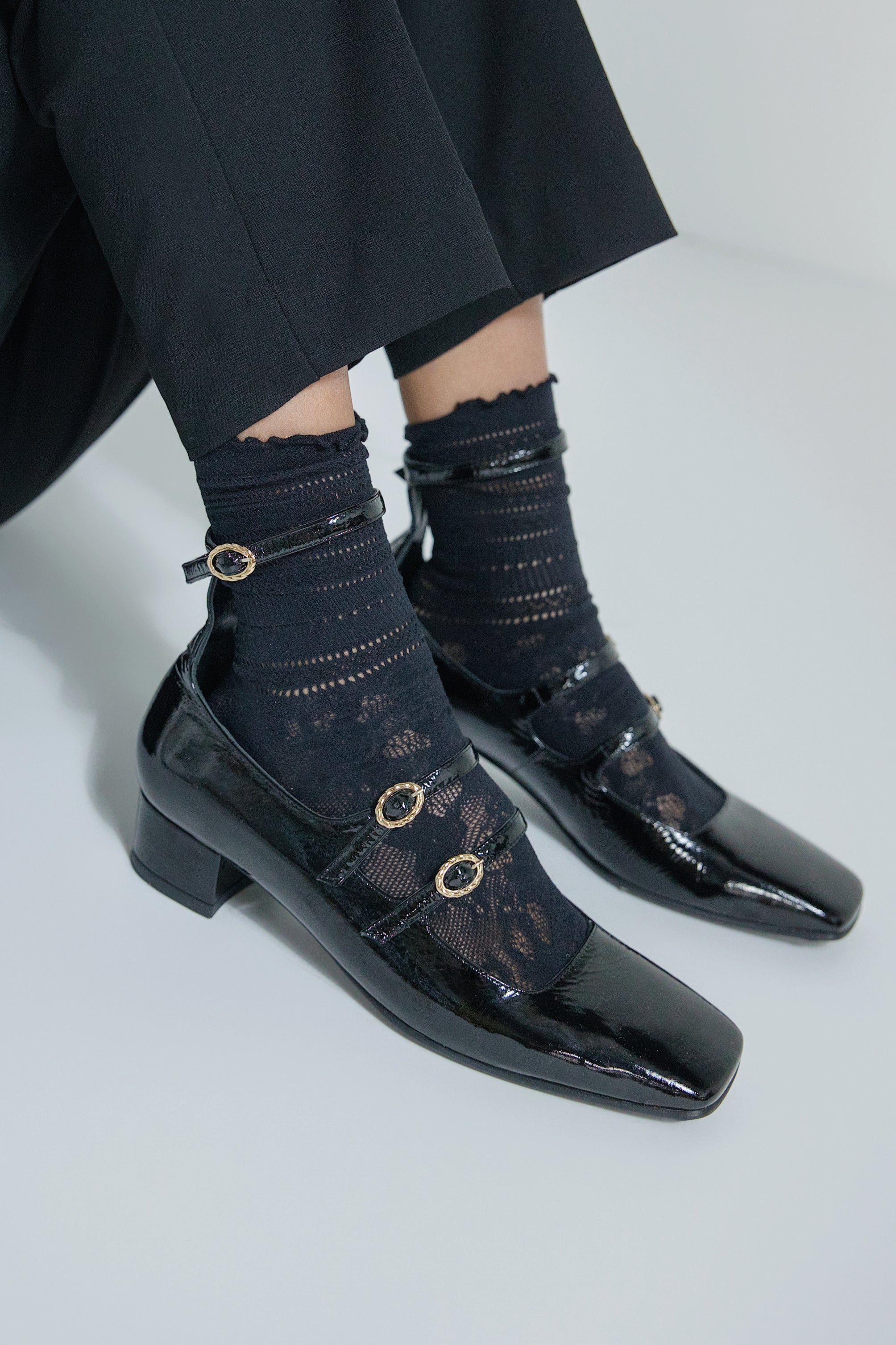 Mary Heel
