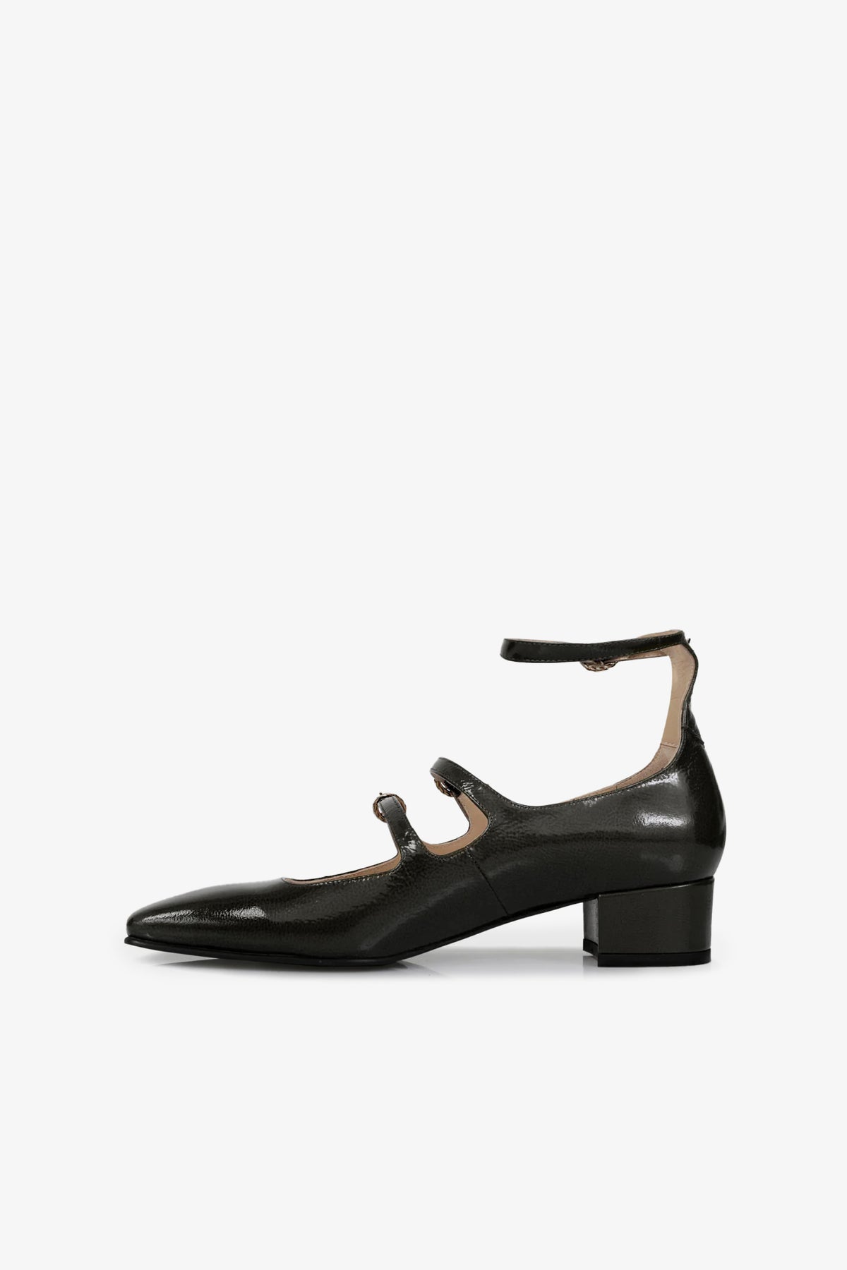 Mary Heel