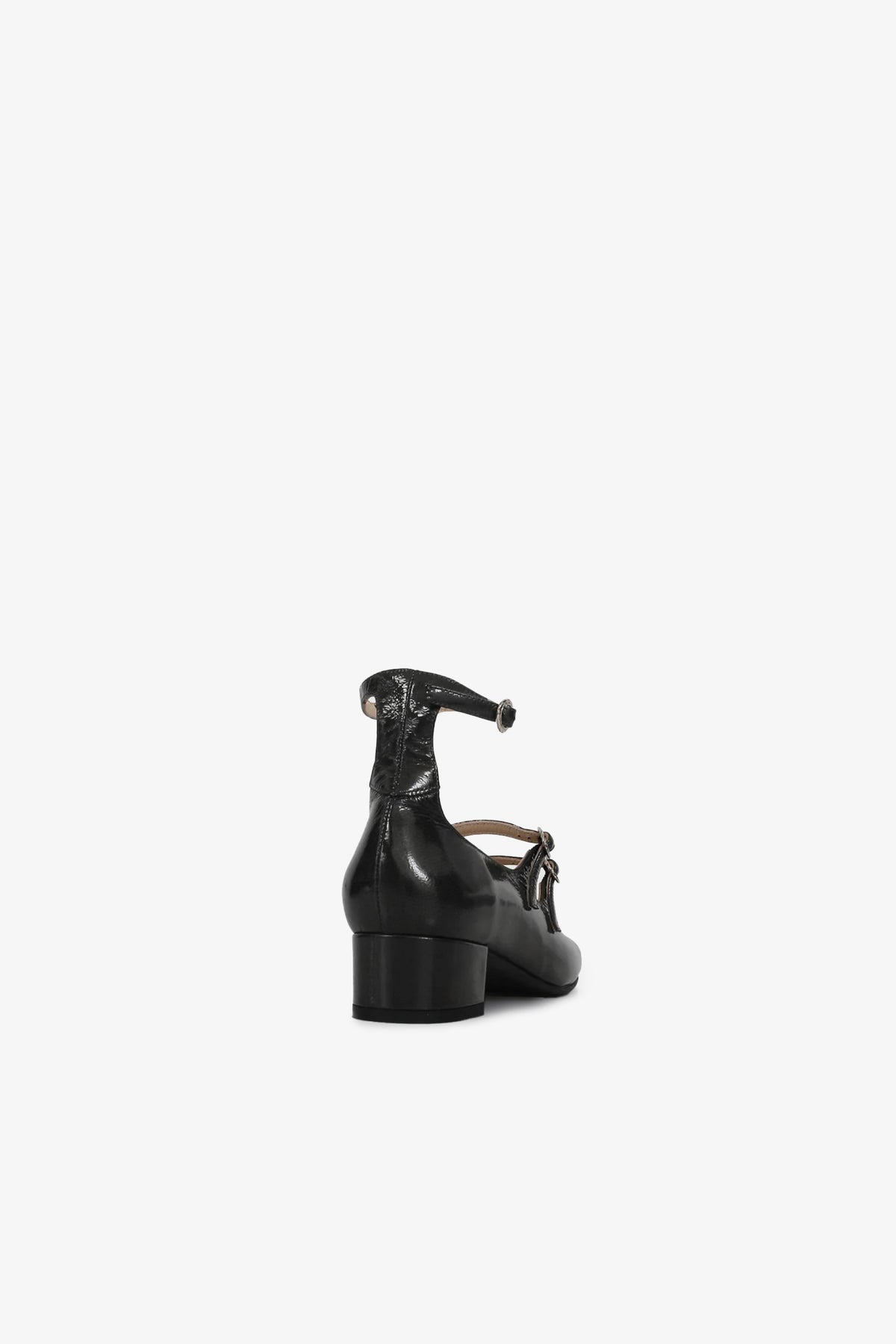 Mary Heel