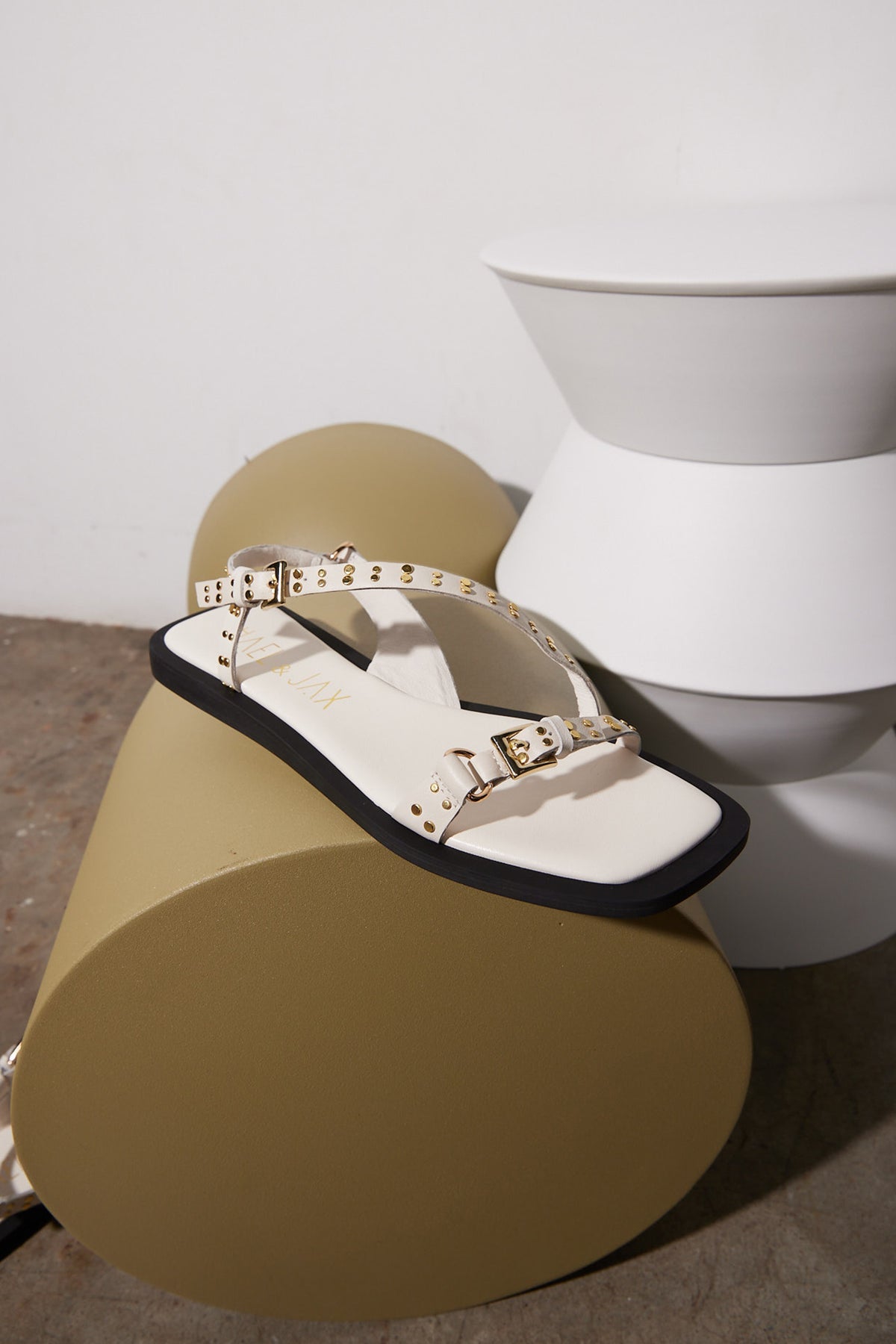 Matisse Sandal