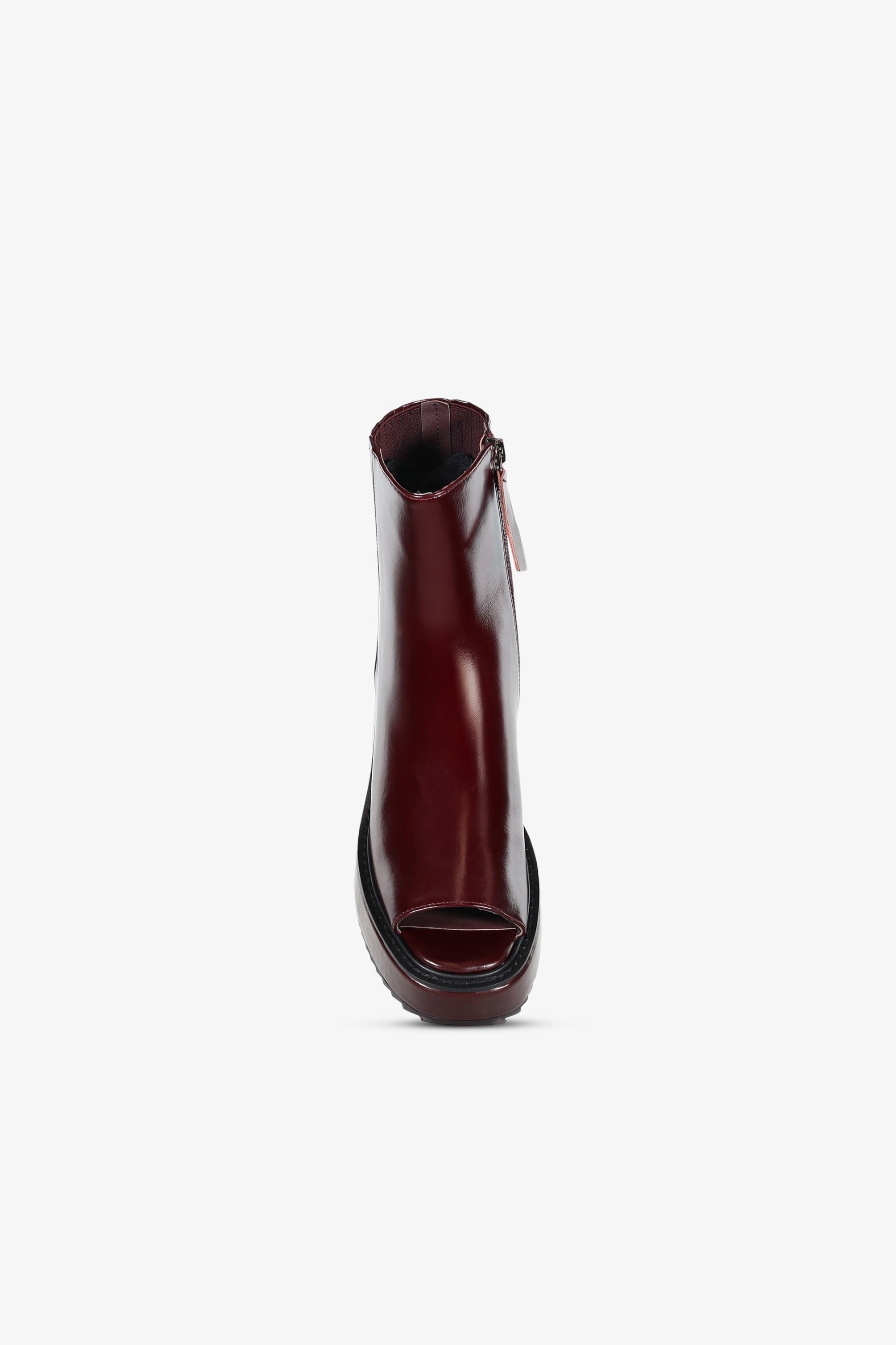 Meghan Platform Boot