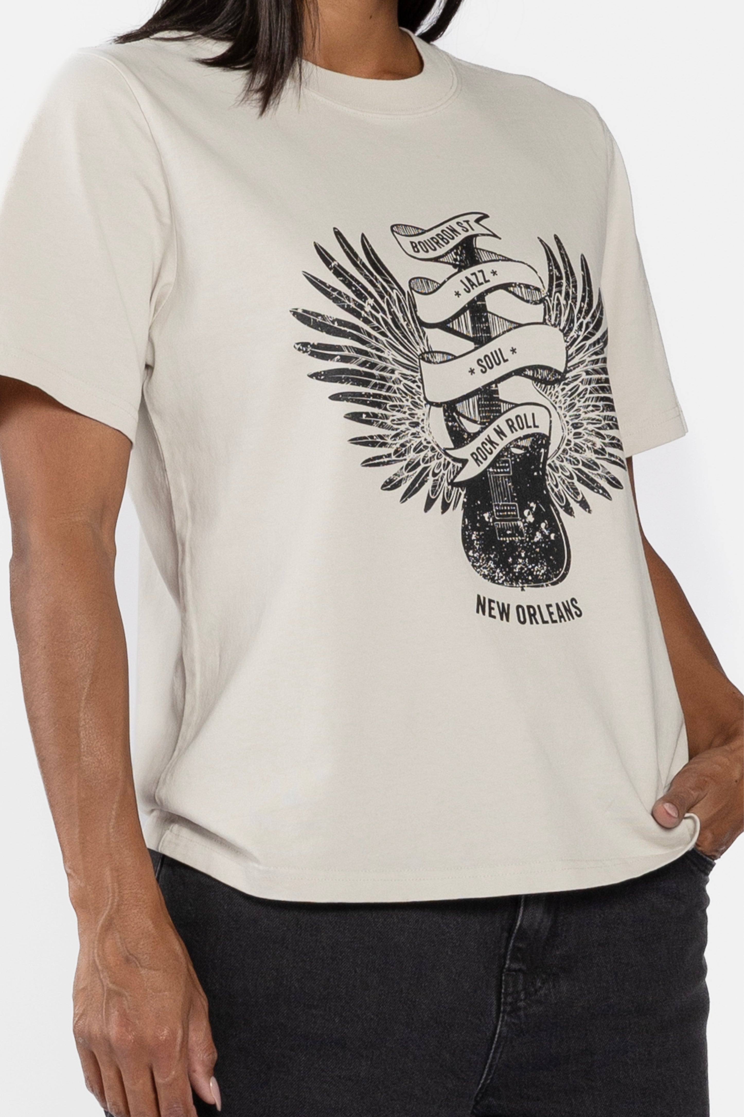 Memphis Tee