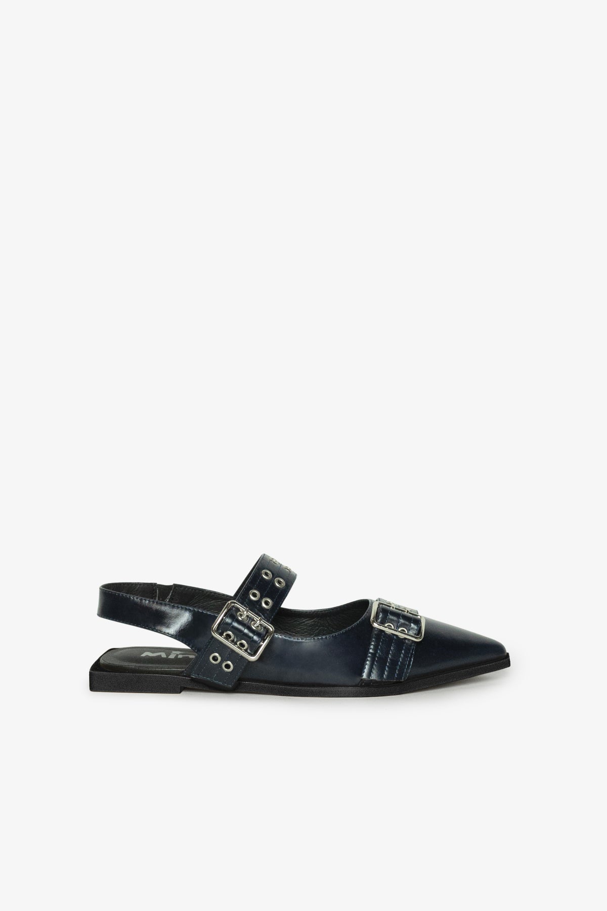 Mor Slingback Sandal