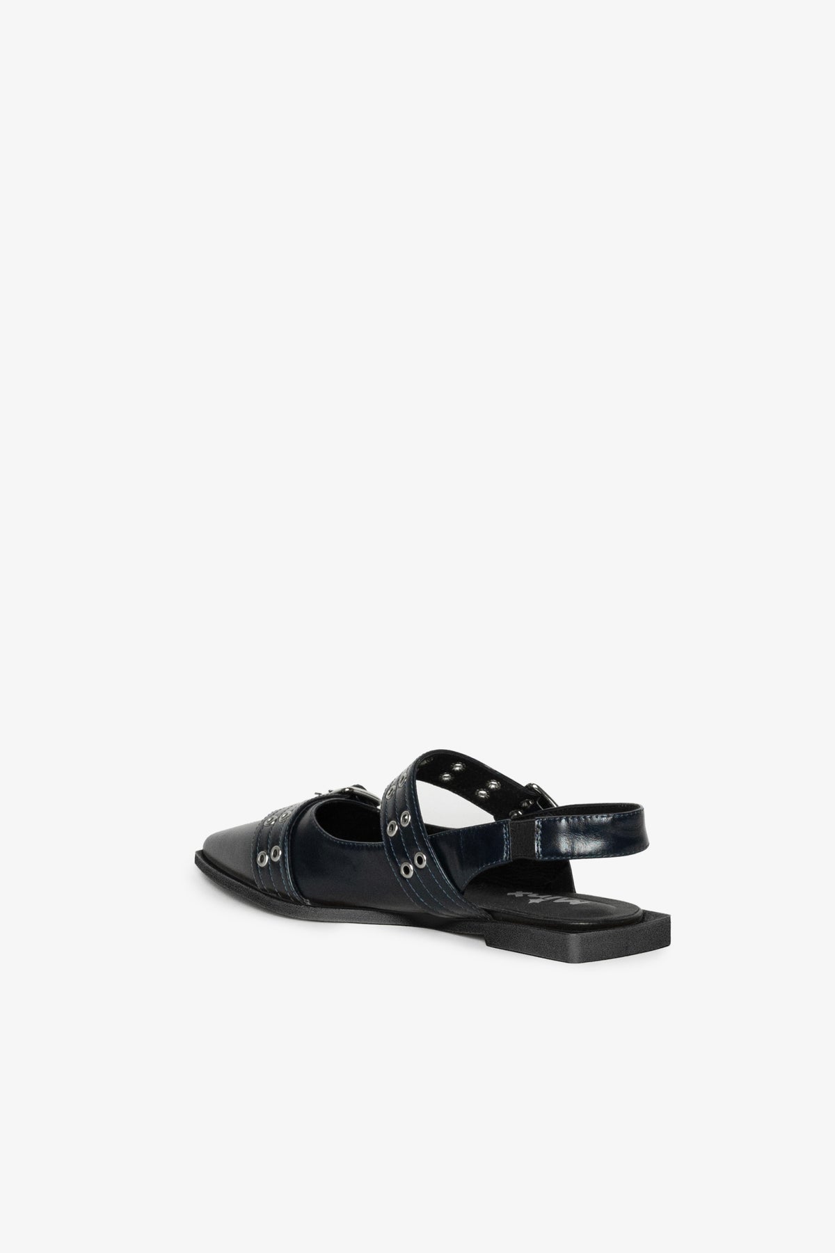 Mor Slingback Sandal