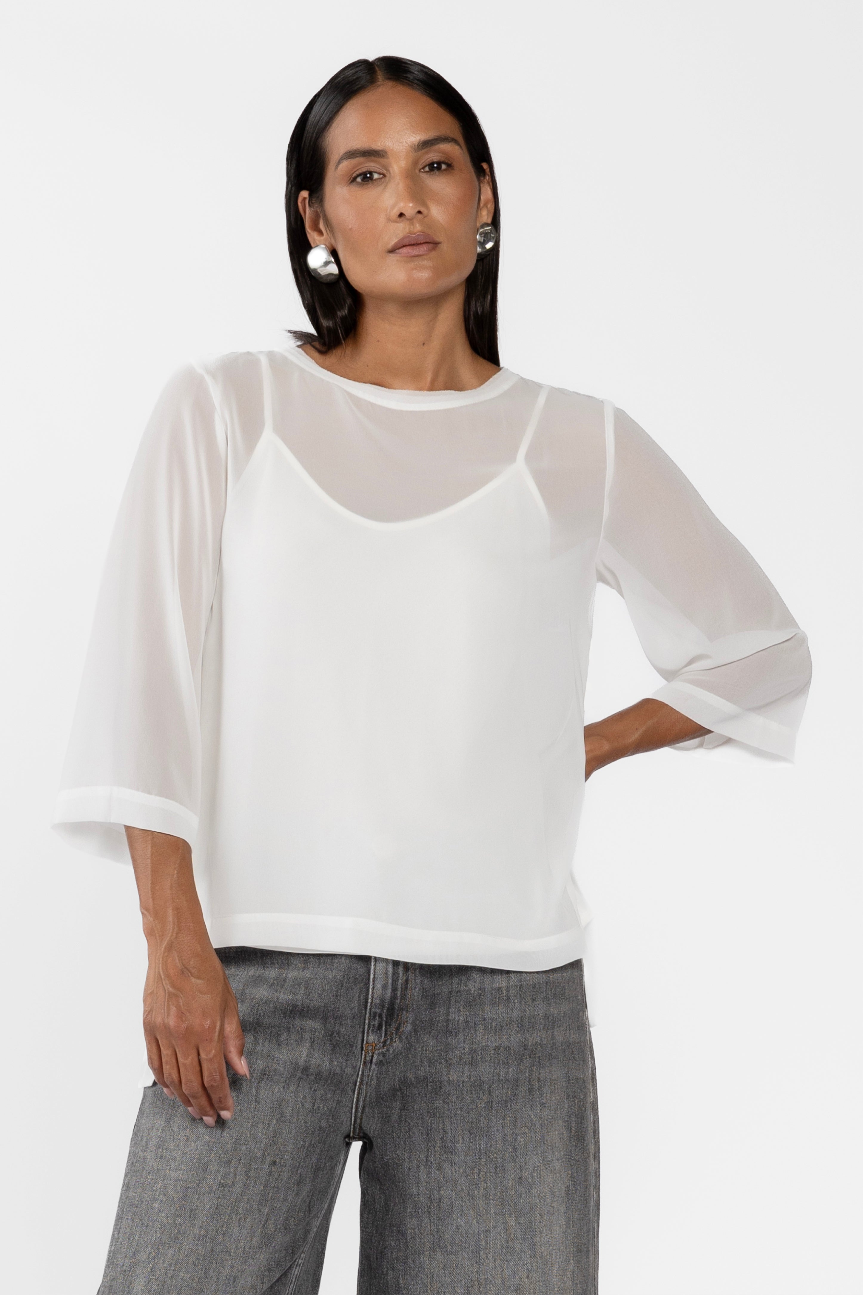 Morris Top