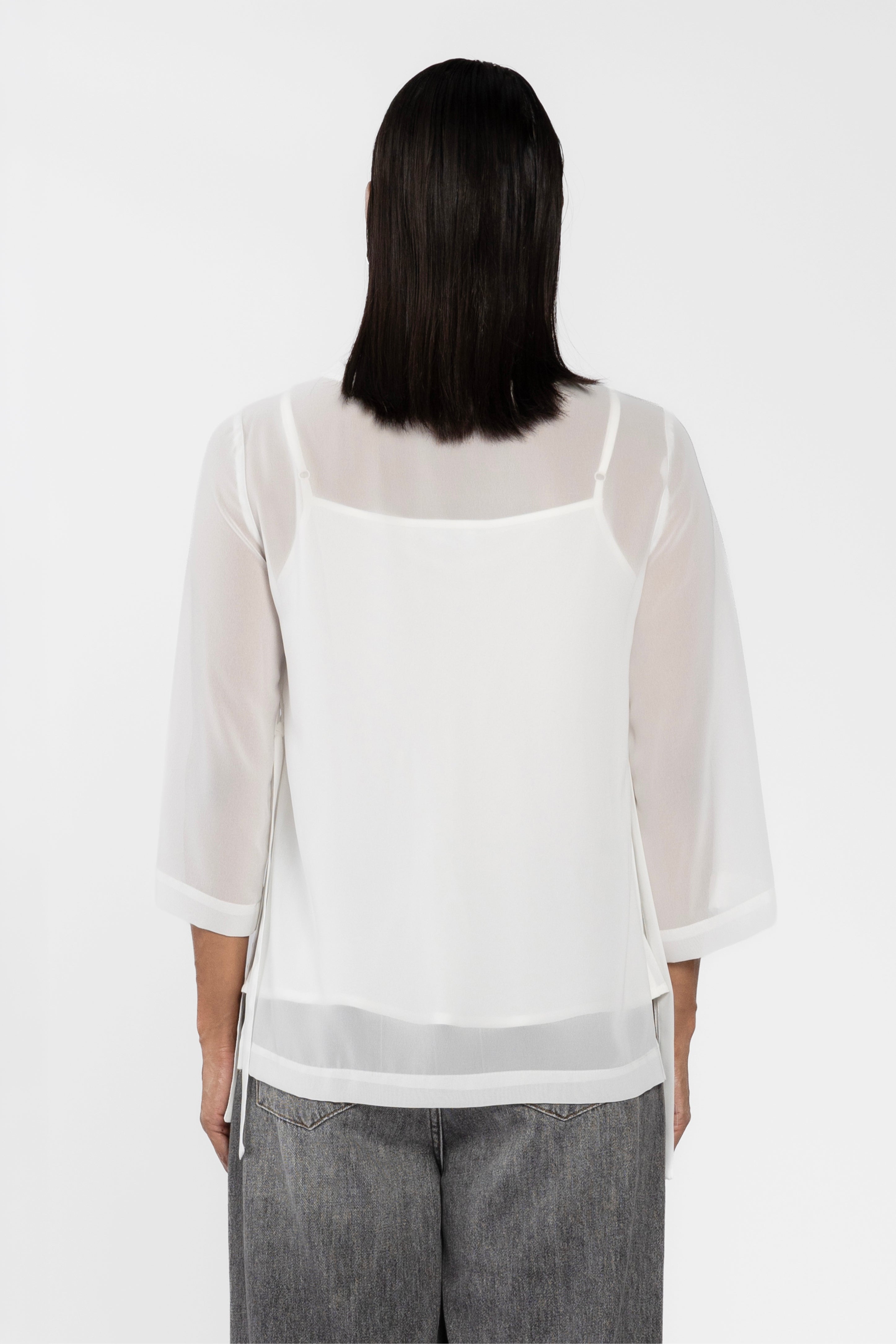 Morris Top