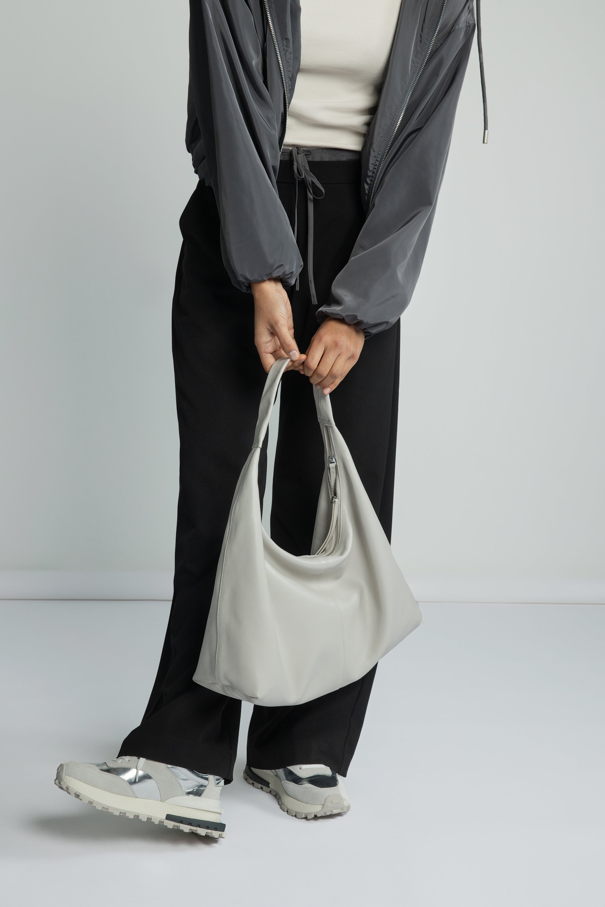 Shadow Shoulder Bag