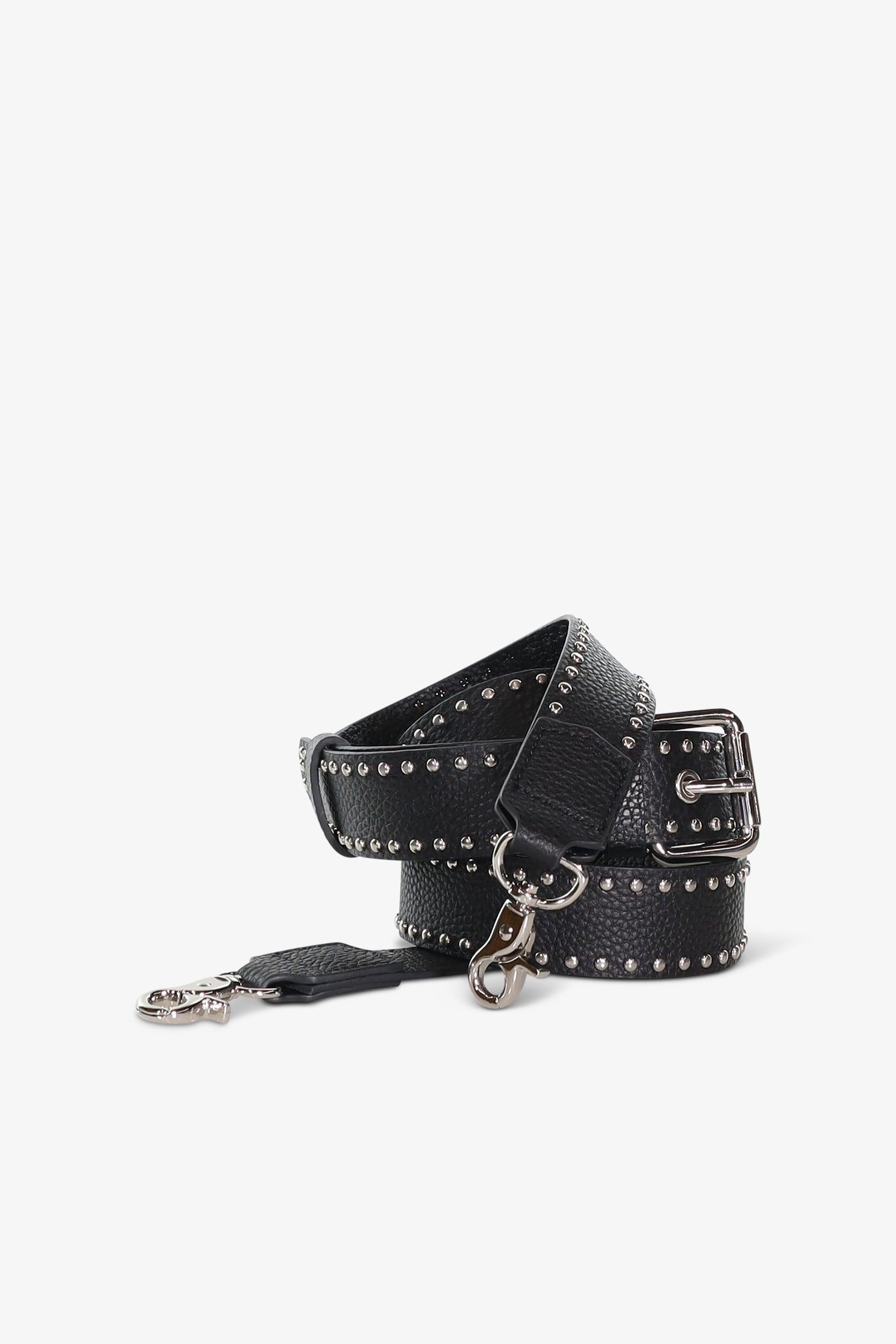 Studded Bag Strap