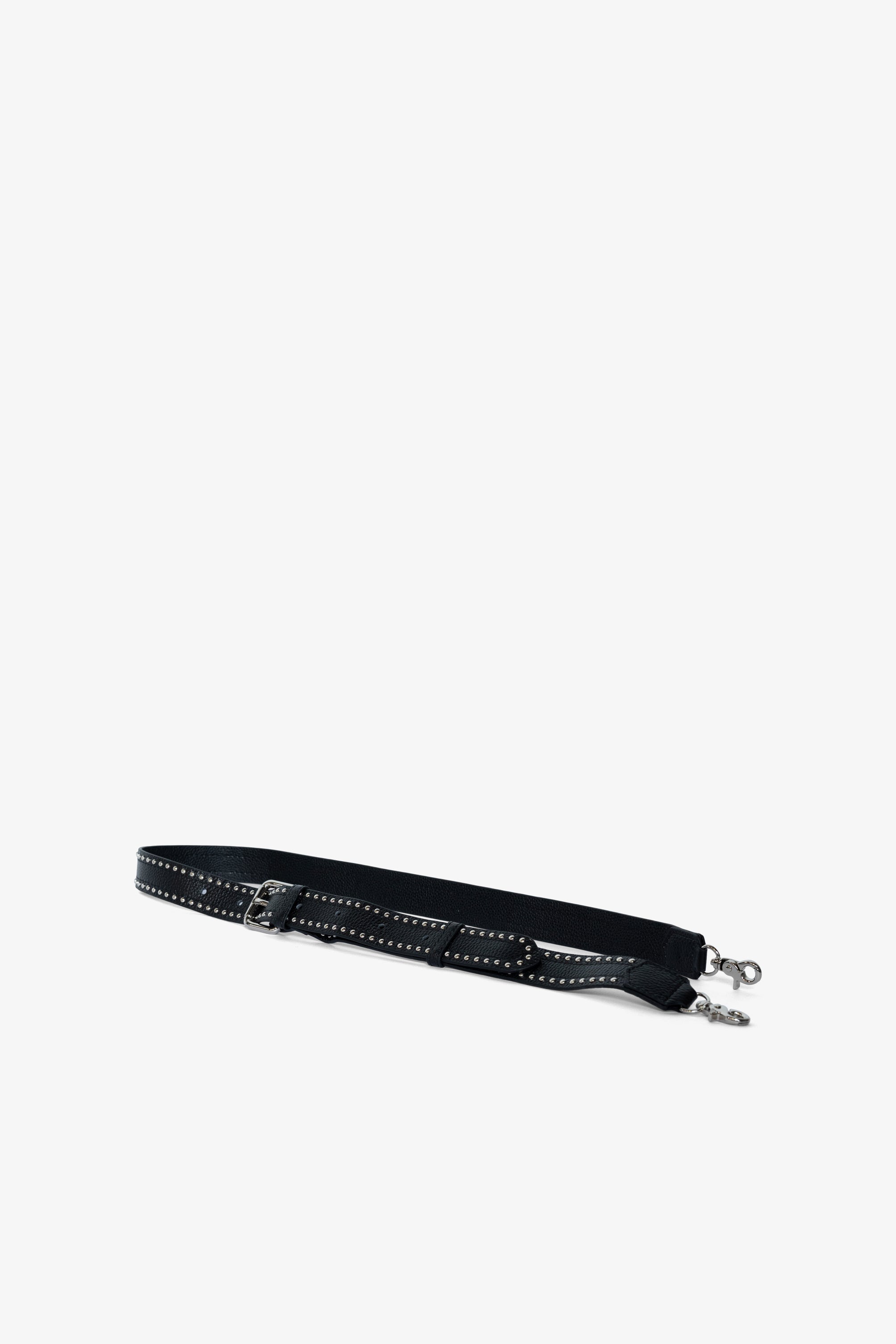 Studded Bag Strap
