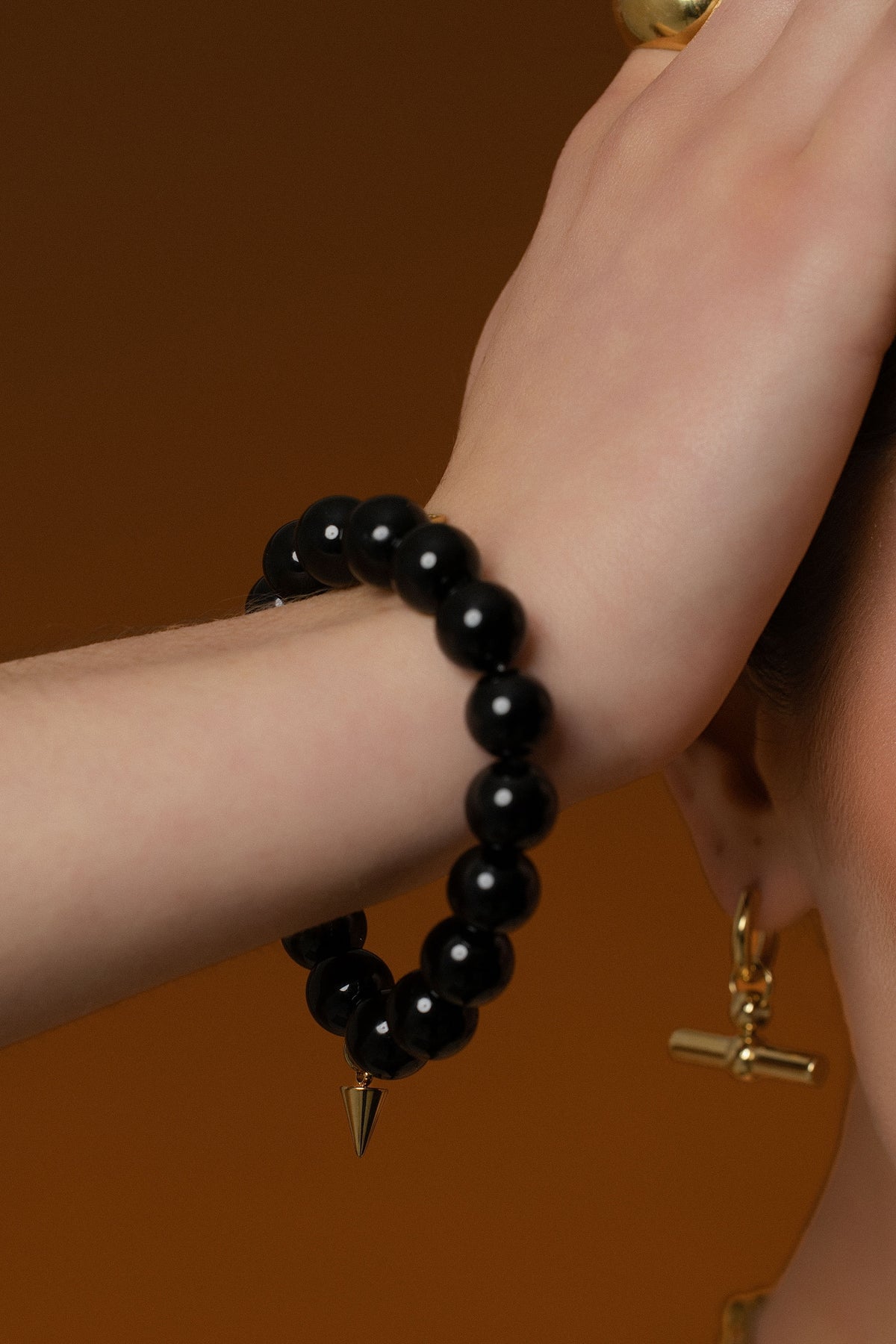 Midnight Bracelet