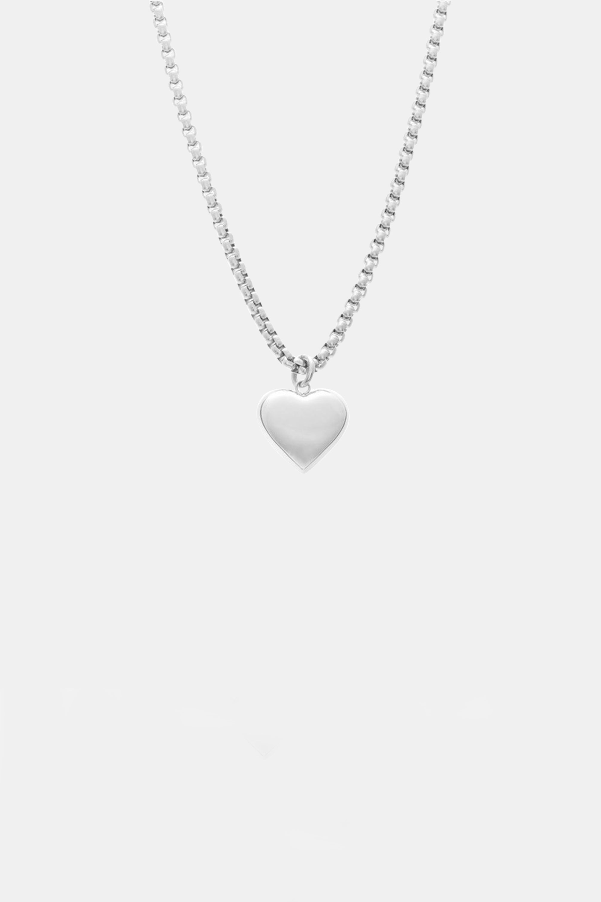 Bisous Necklace