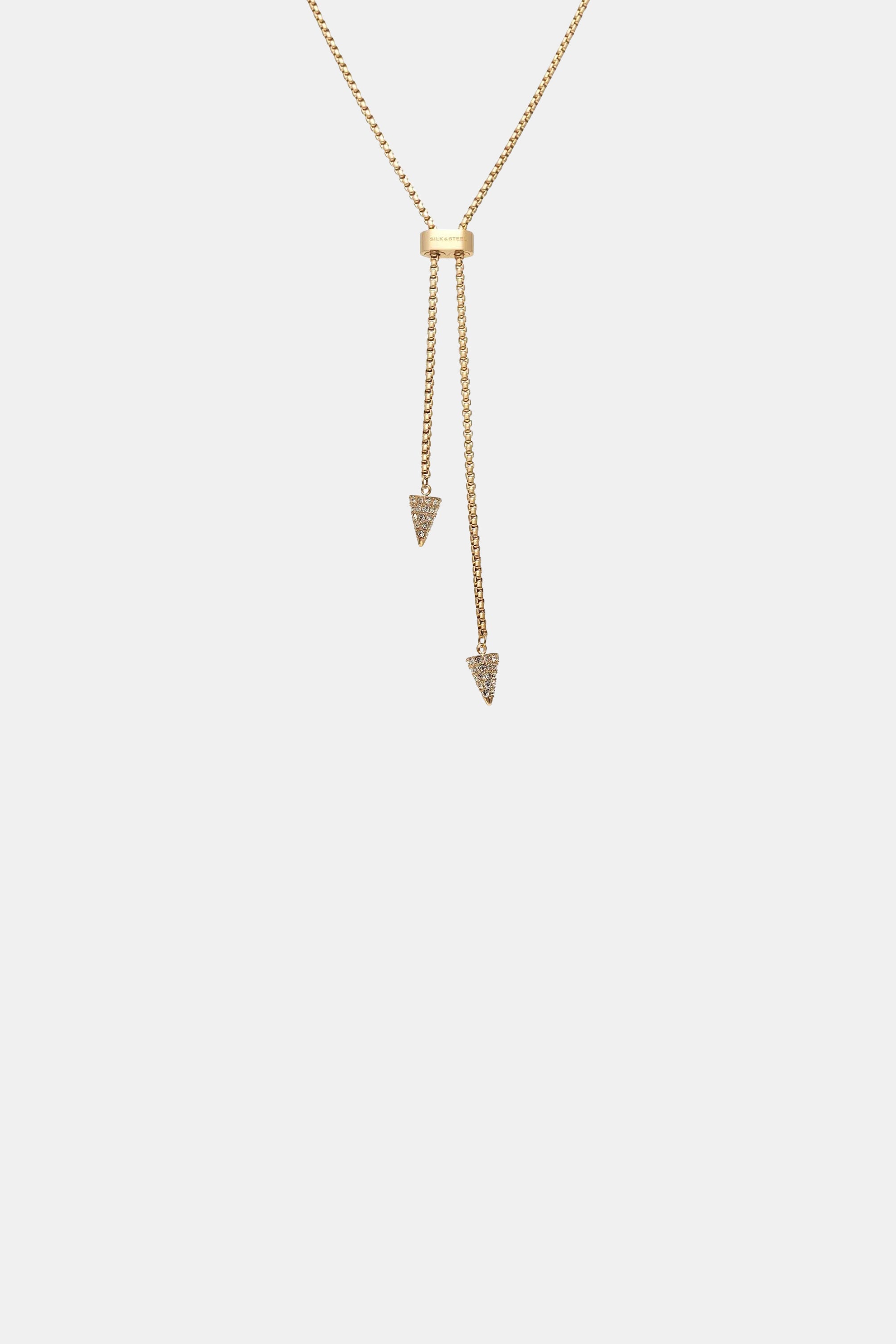 Voltage Lariat