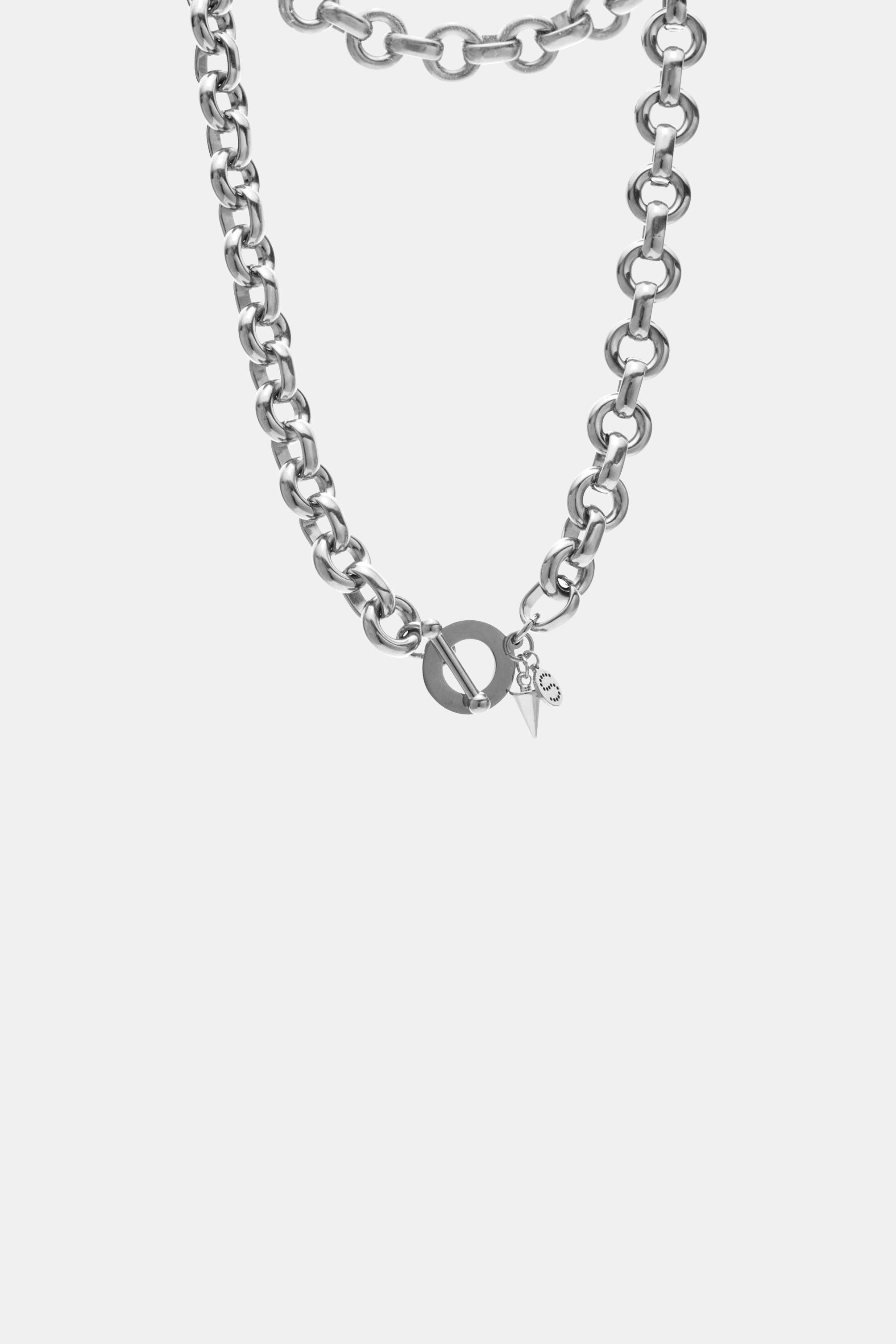 Heirloom Necklace