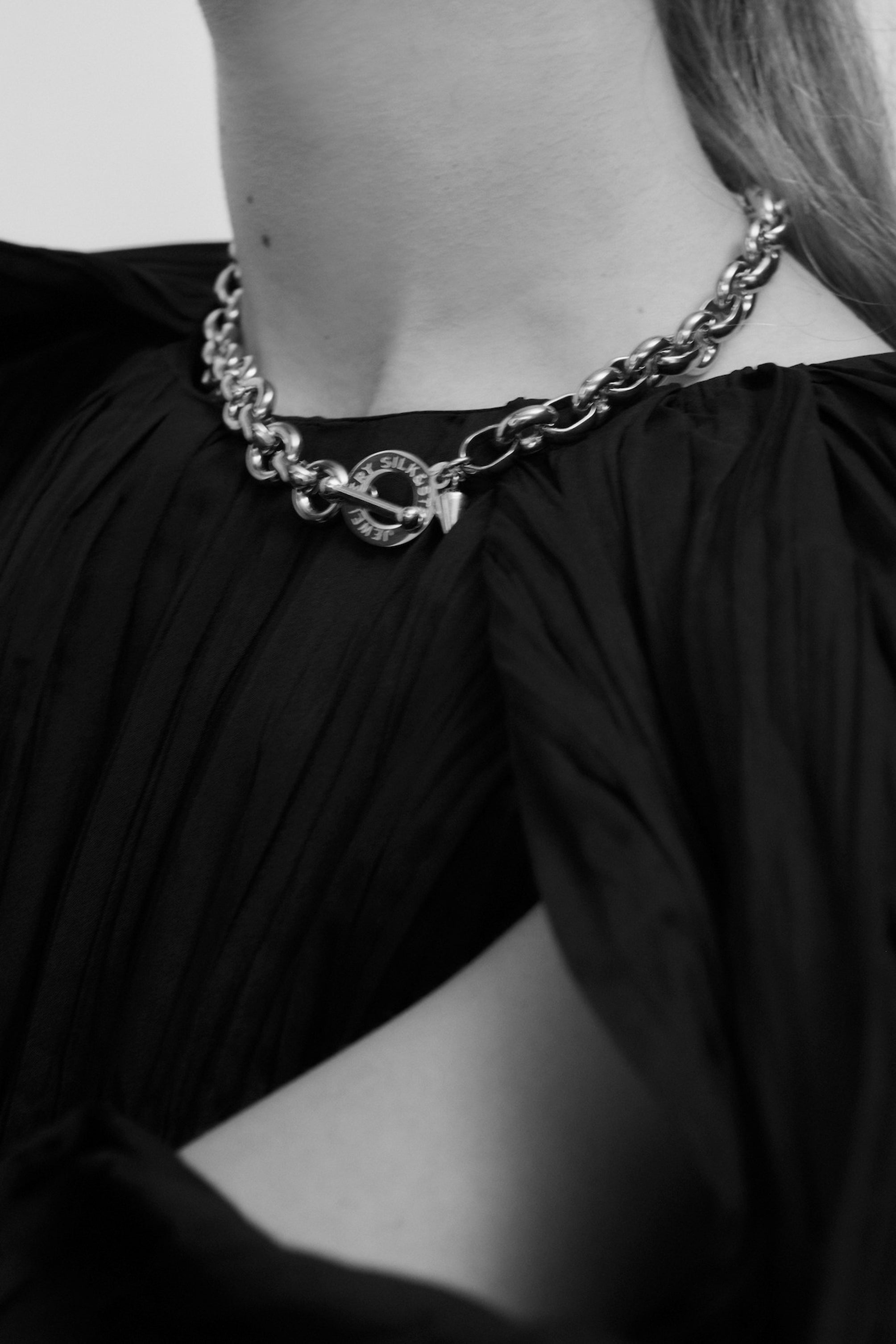 Heirloom Necklace