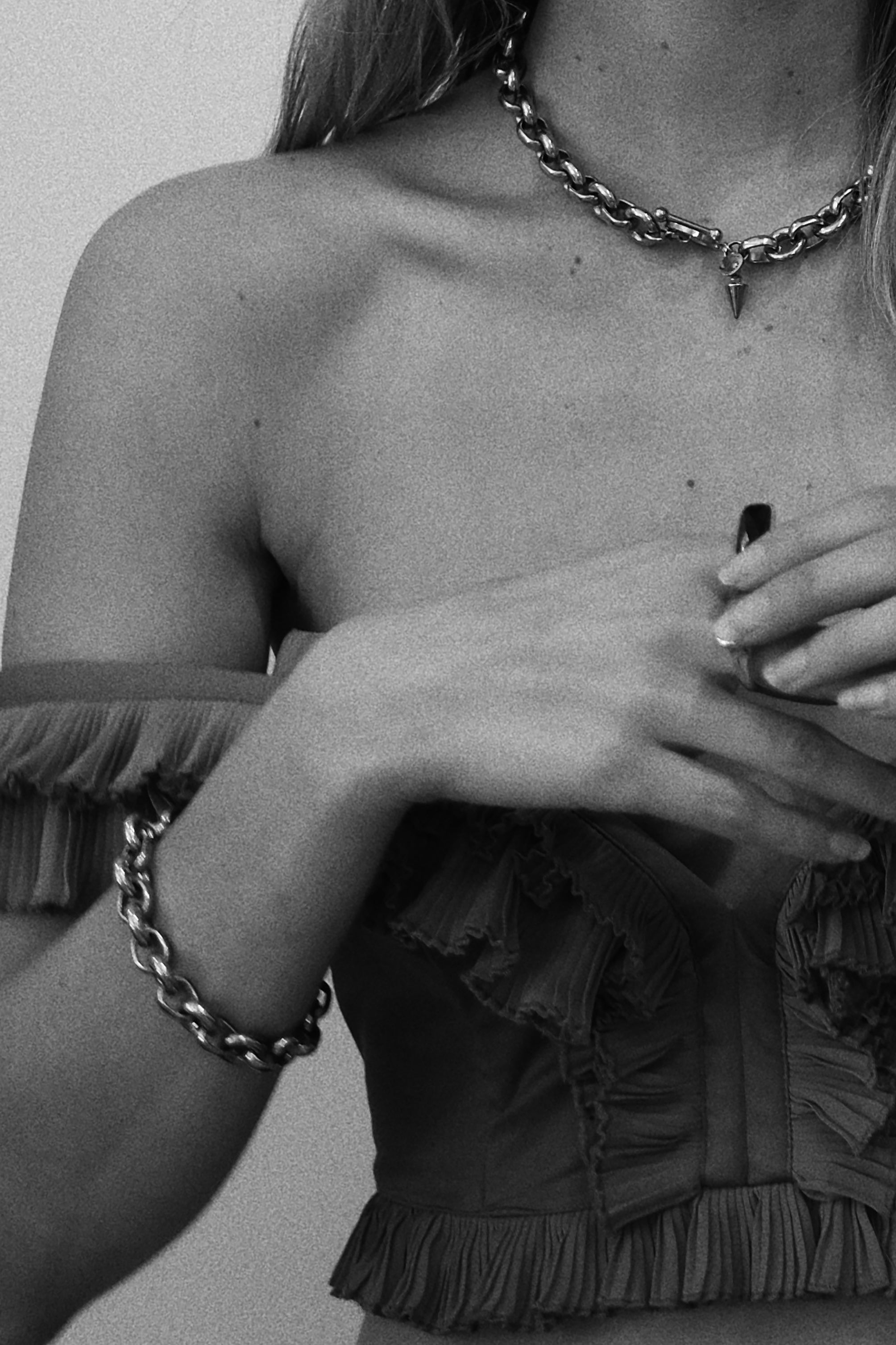 Heirloom Necklace
