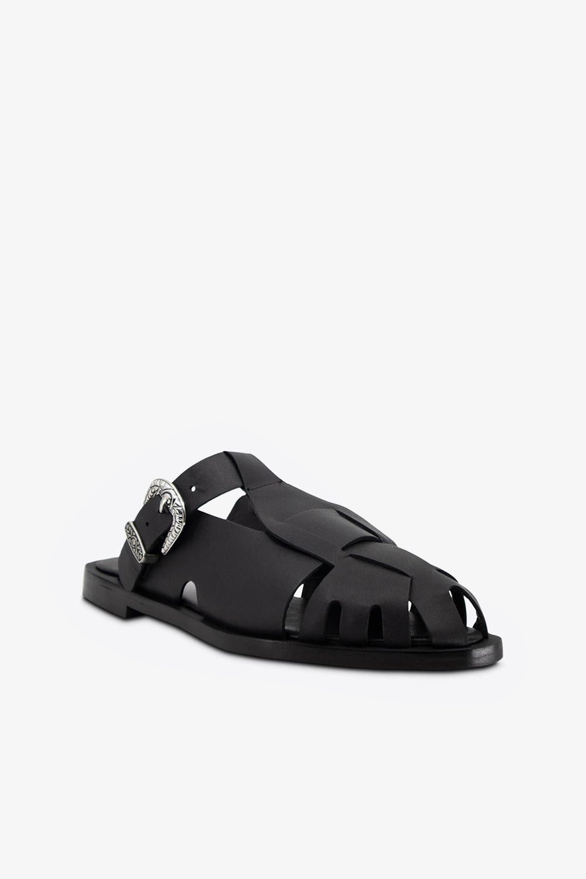 Ned Loafer