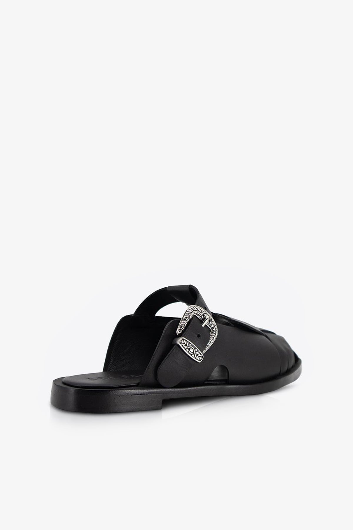 Ned Loafer