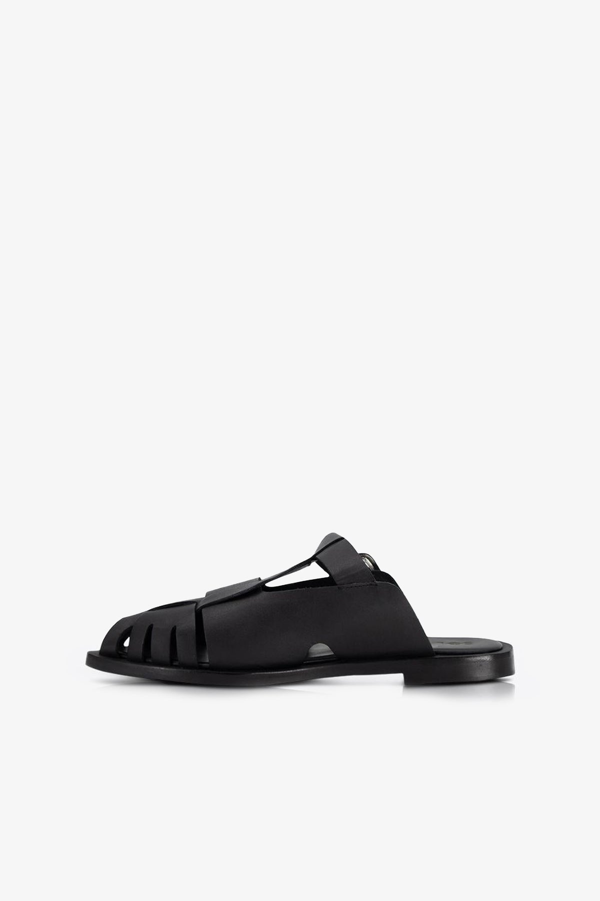 Ned Loafer