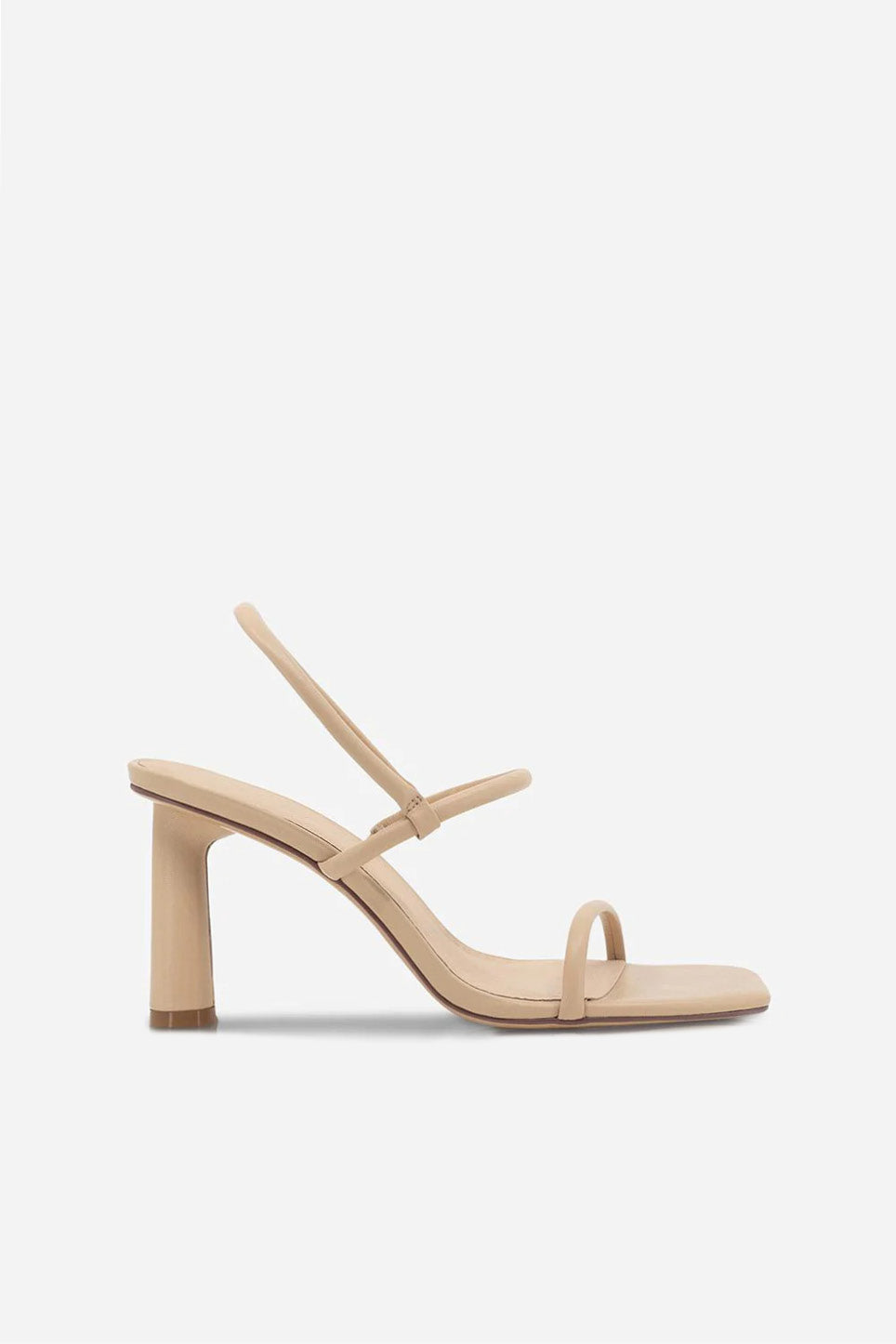 Neo Corgi Heel