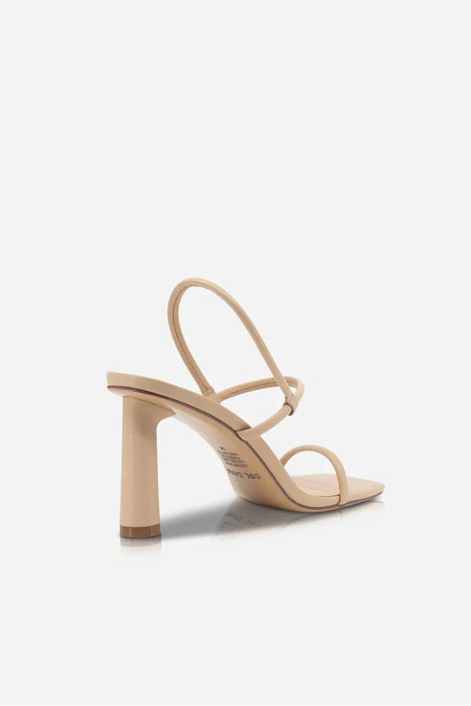 Neo Corgi Heel