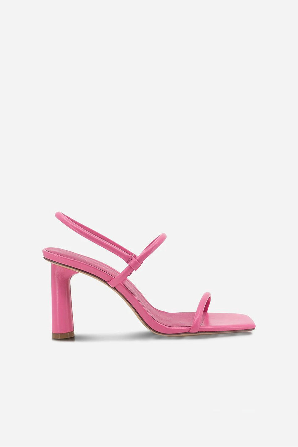 Neo Corgi Heel