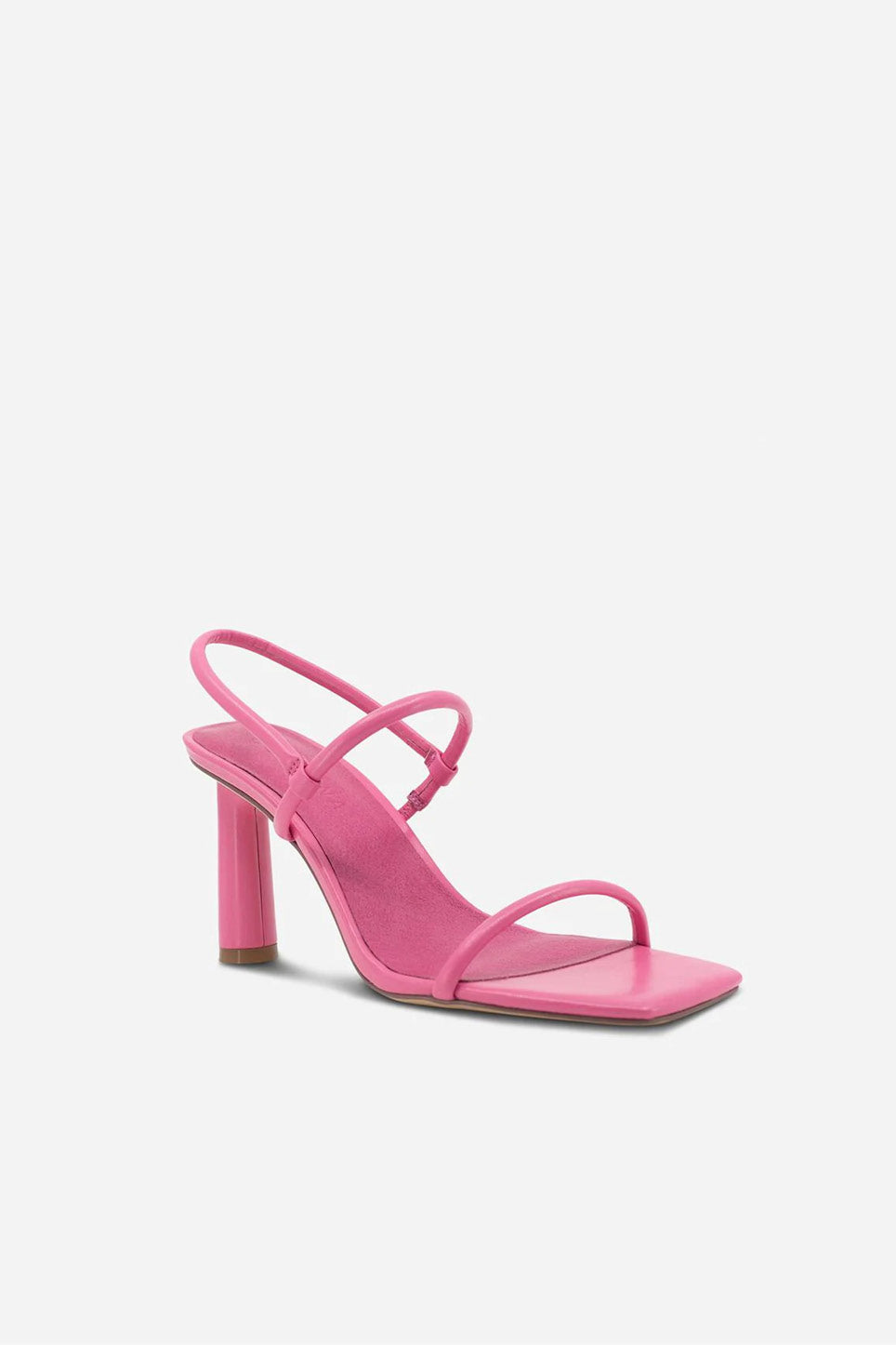 Neo Corgi Heel