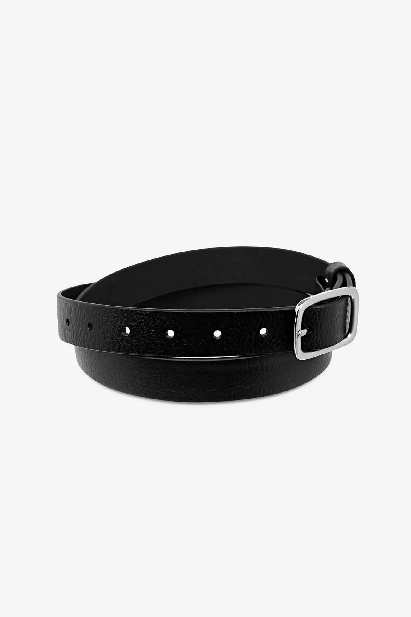 Nobody'S Fault Belt