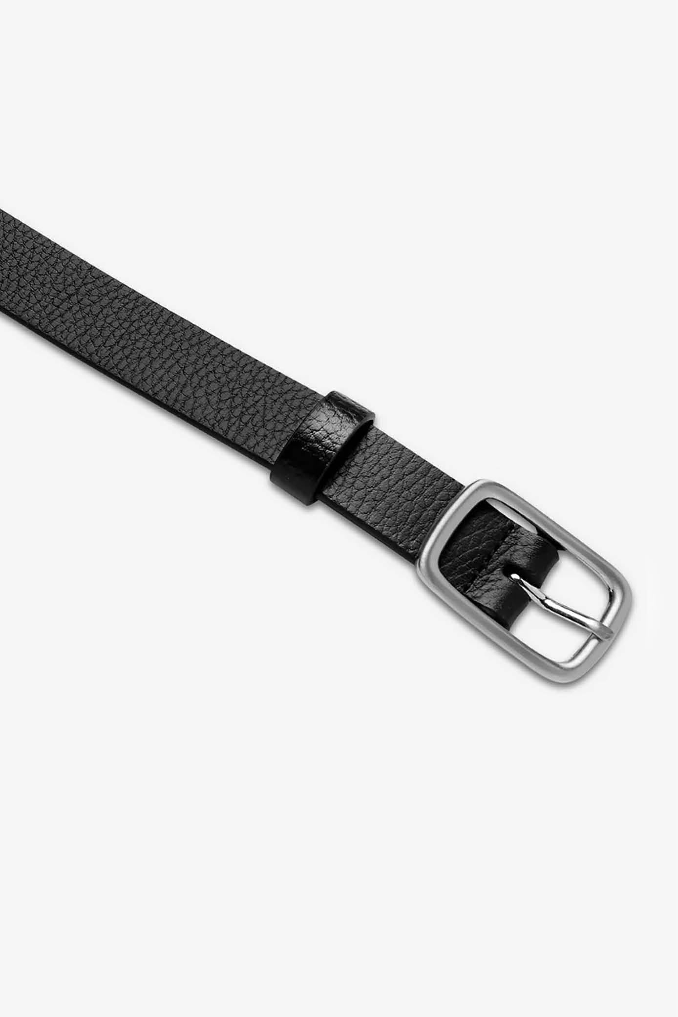 Nobody'S Fault Belt